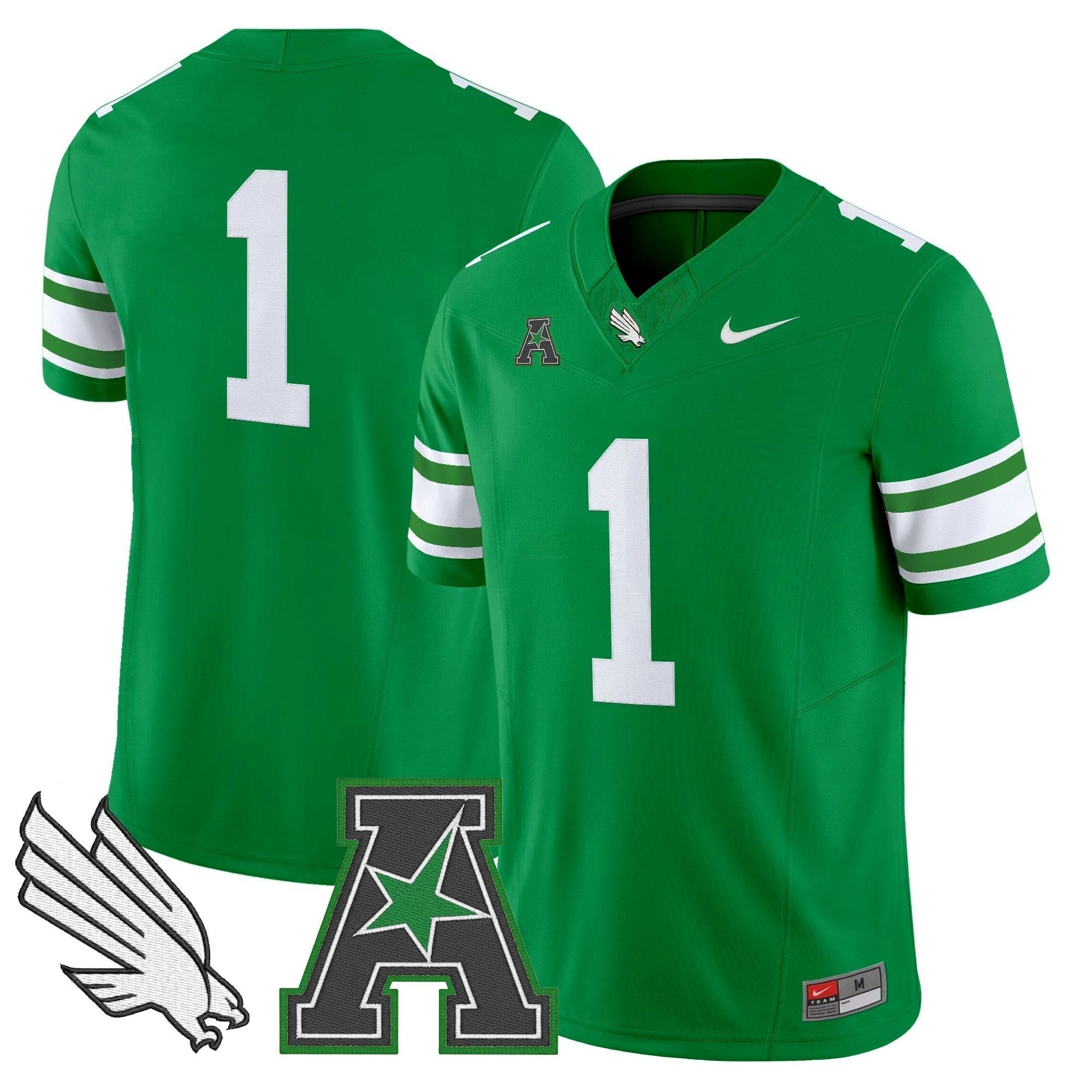 Camisa NCAA 2025 Vapor Limited Jersey