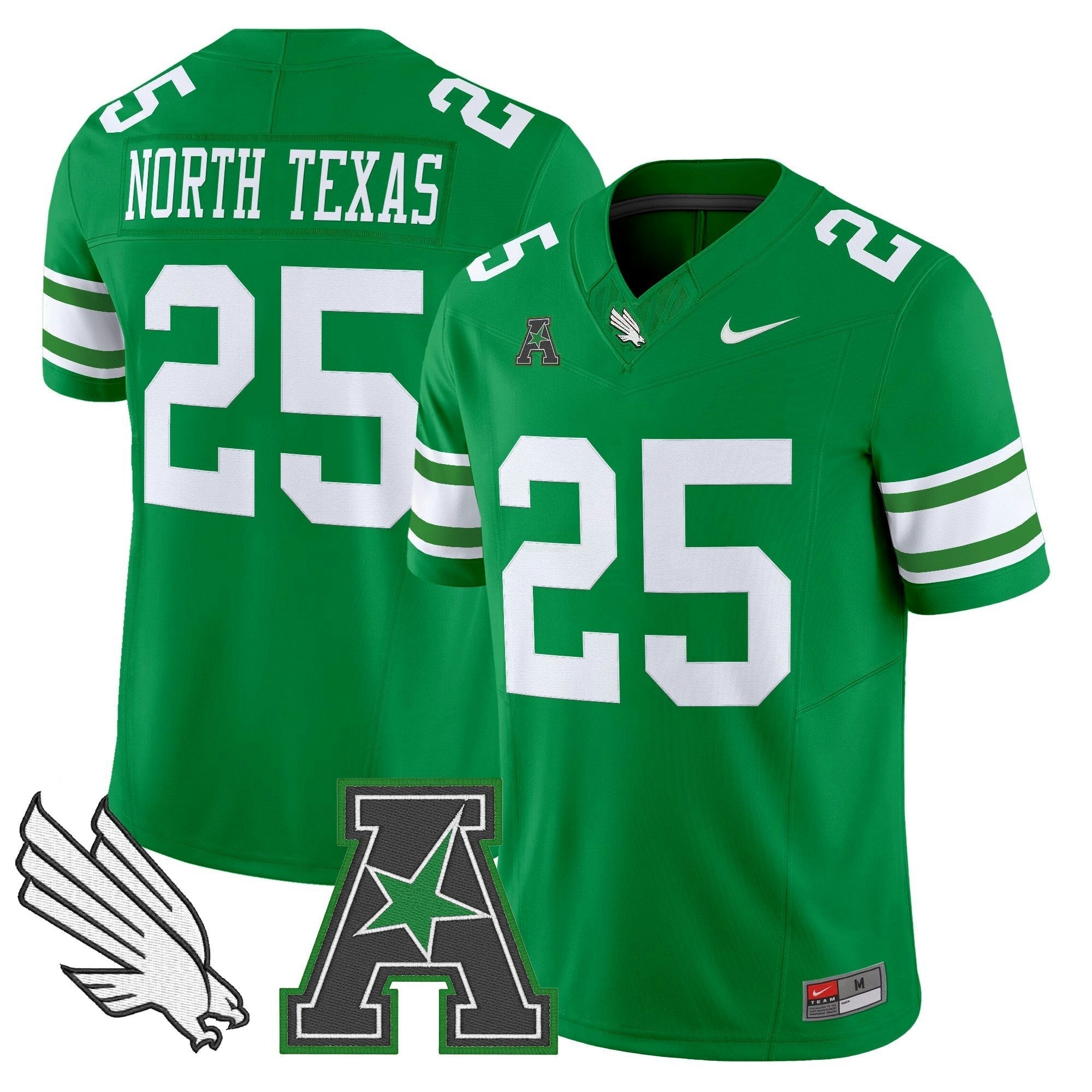Camisa NCAA 2025 Vapor Limited Jersey