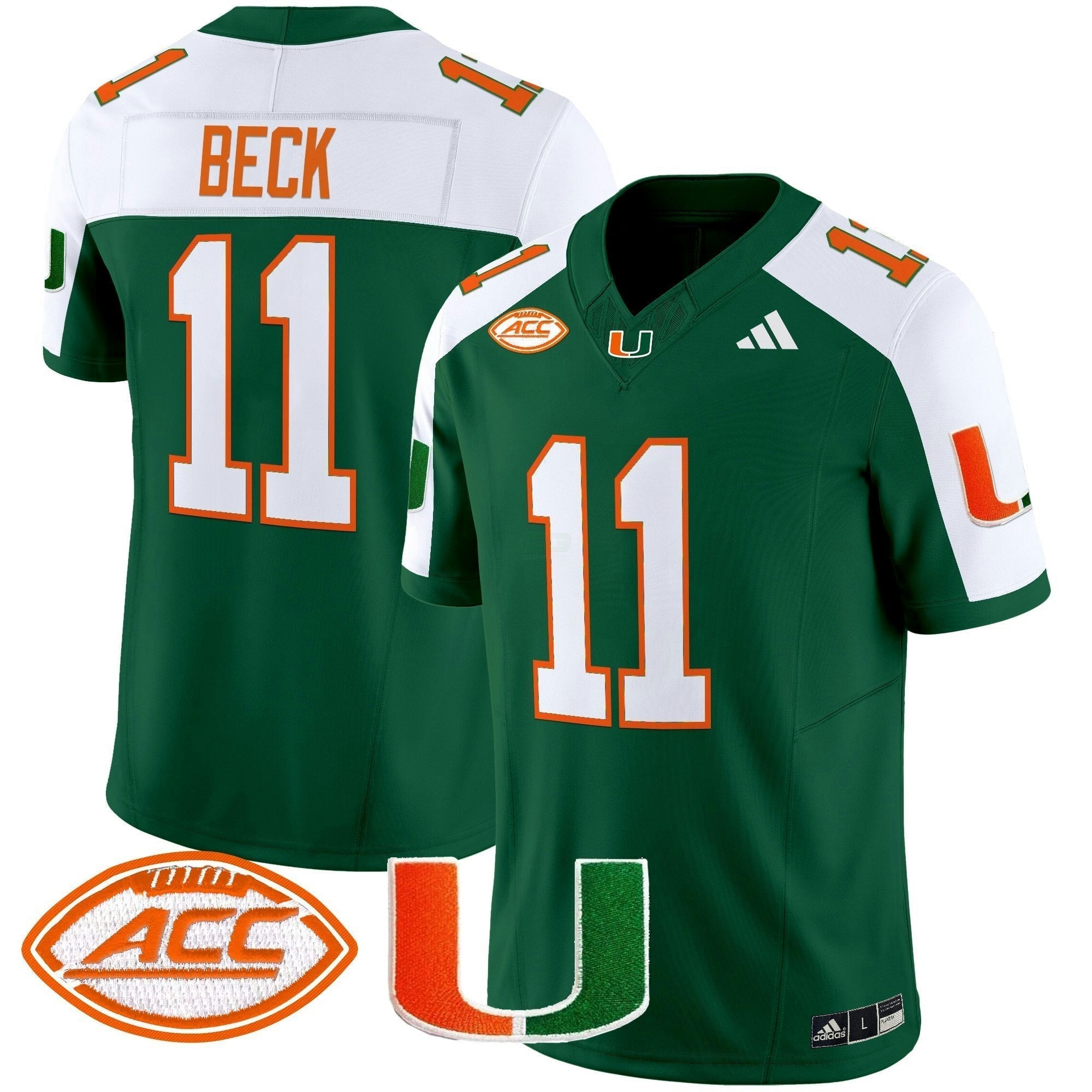 Camisa NCAA 2025 Vapor Limited Jersey