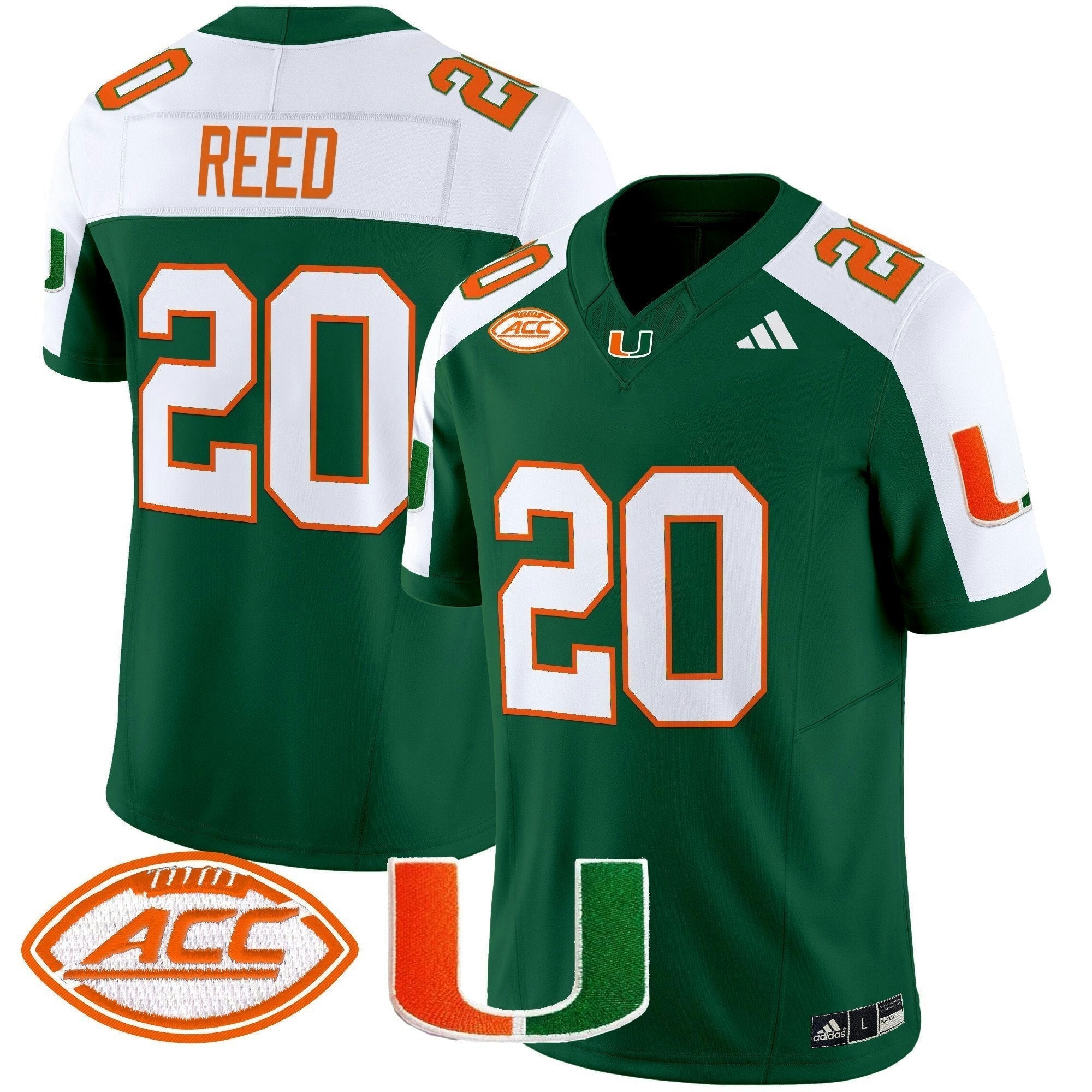 Camisa NCAA 2025 Vapor Limited Jersey