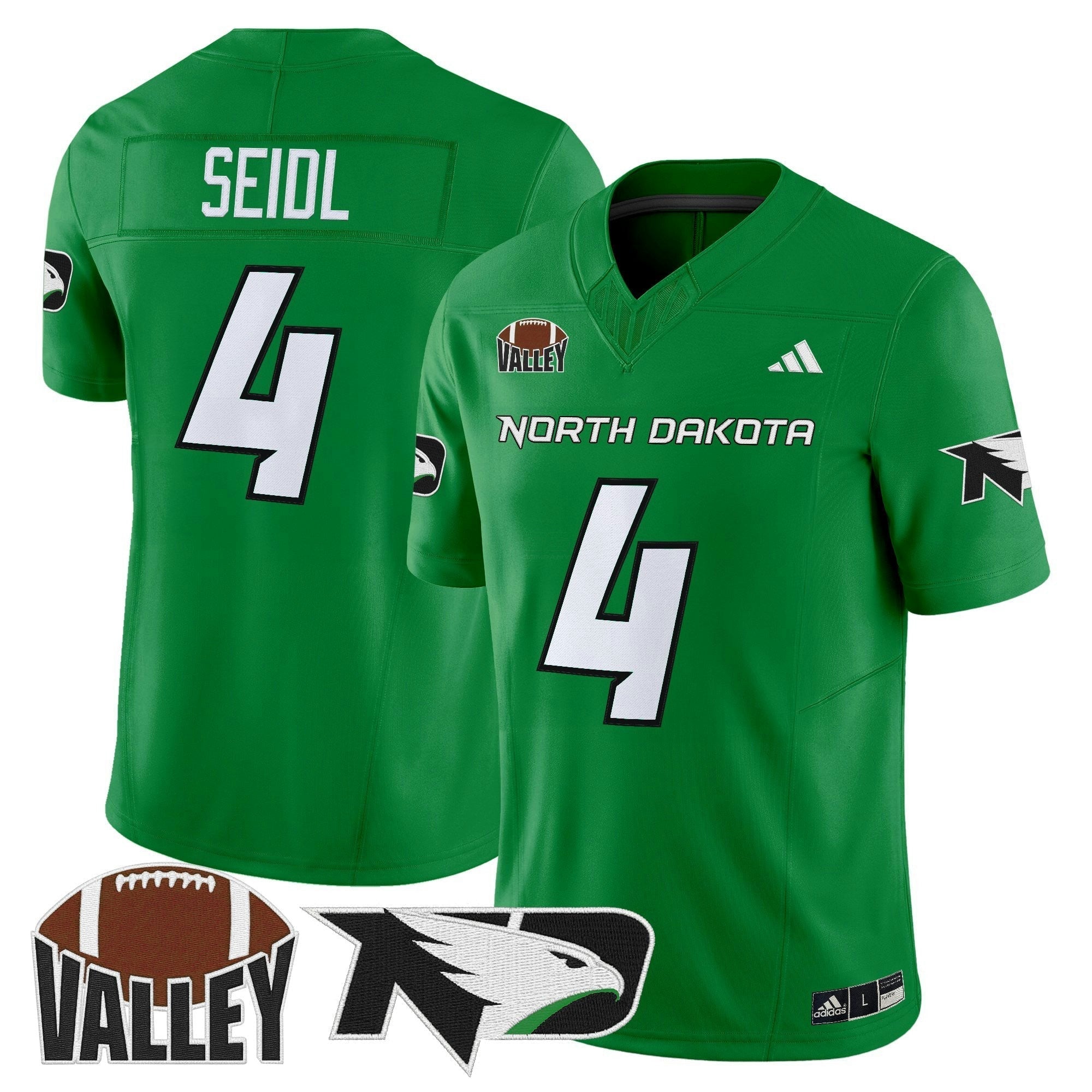 Camisa NCAA 2025 Vapor Limited Jersey