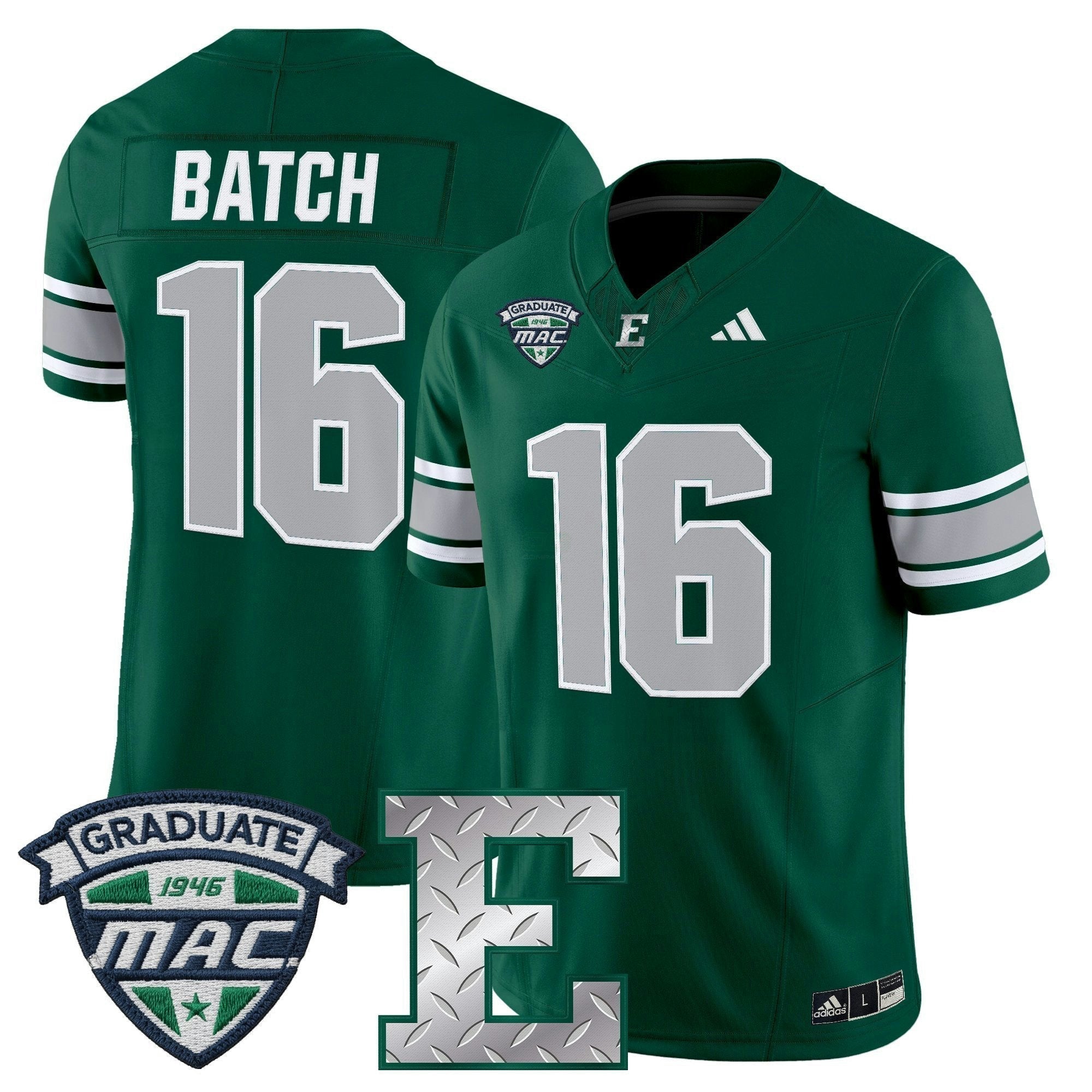 Camisa NCAA 2025 Vapor Limited Jersey