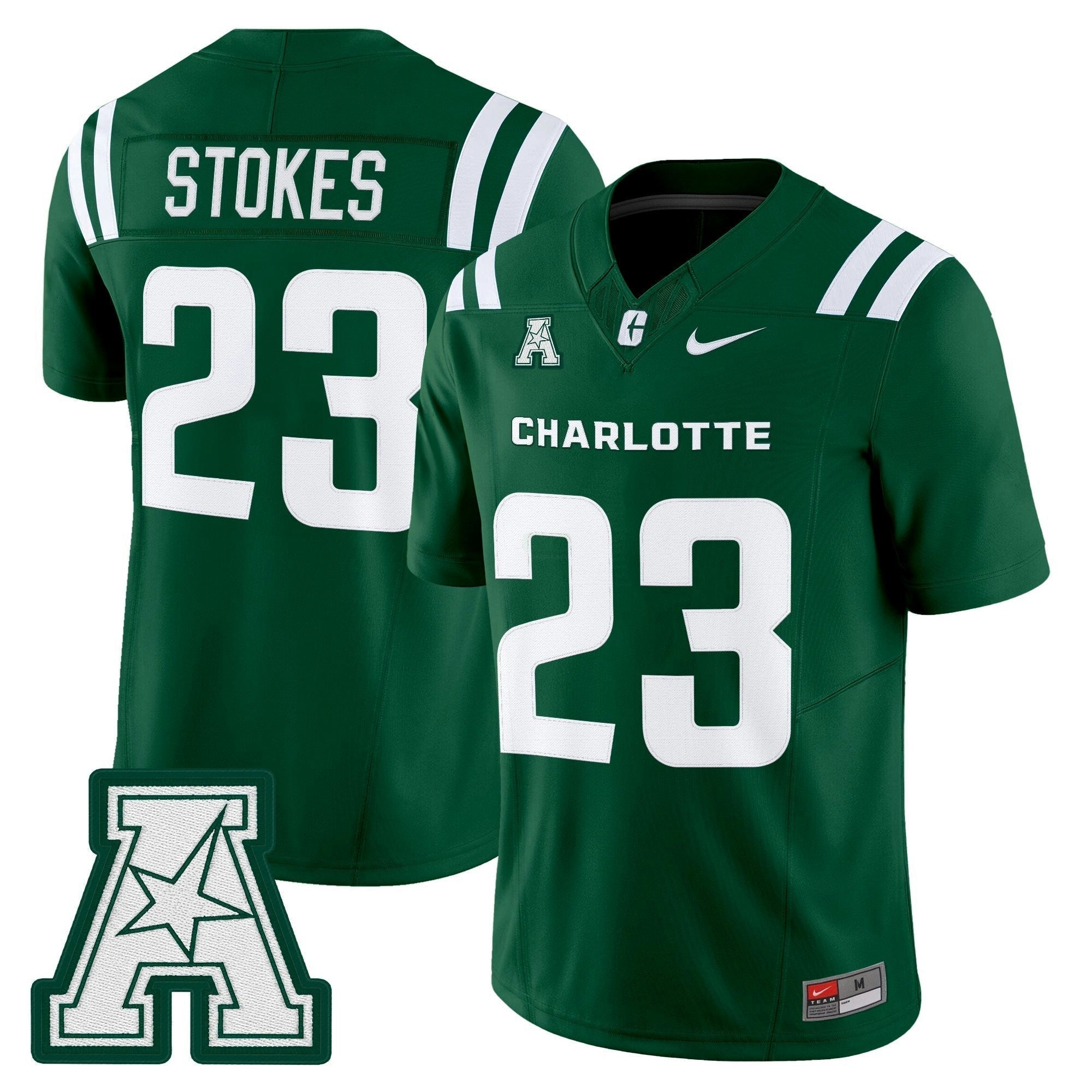 Camisa NCAA 2025 Vapor Limited Jersey