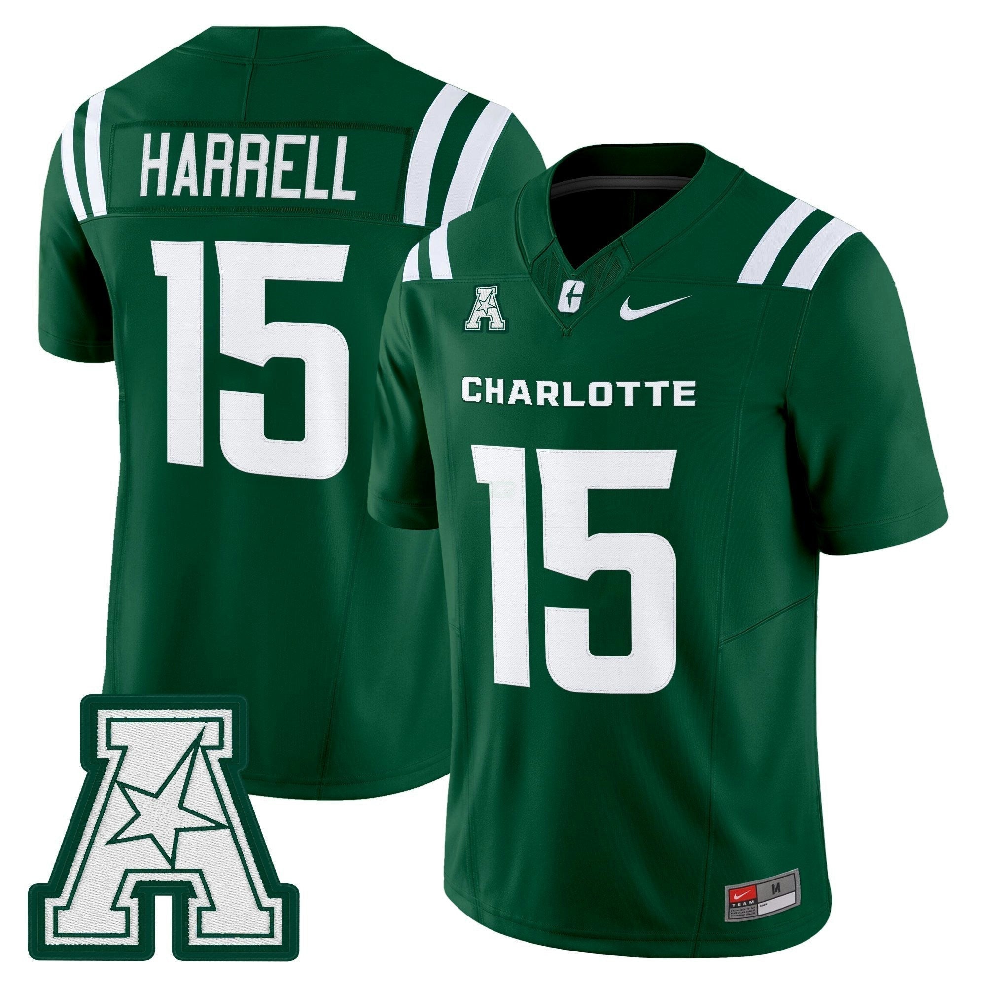 Camisa NCAA 2025 Vapor Limited Jersey