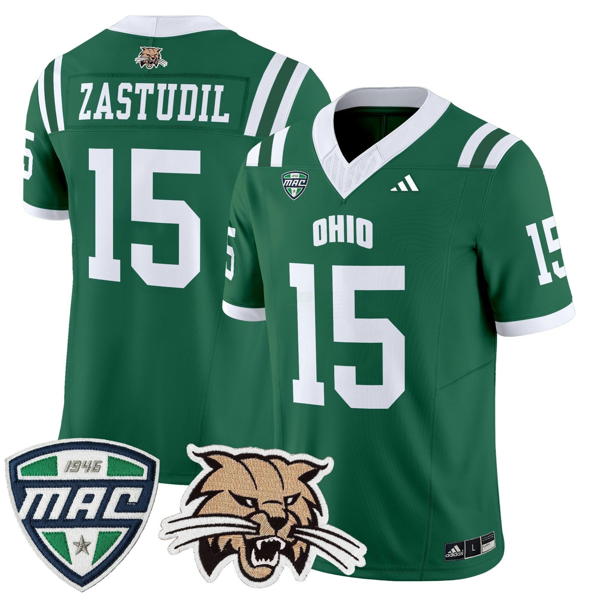 Camisa NCAA 2025 Vapor Limited Jersey