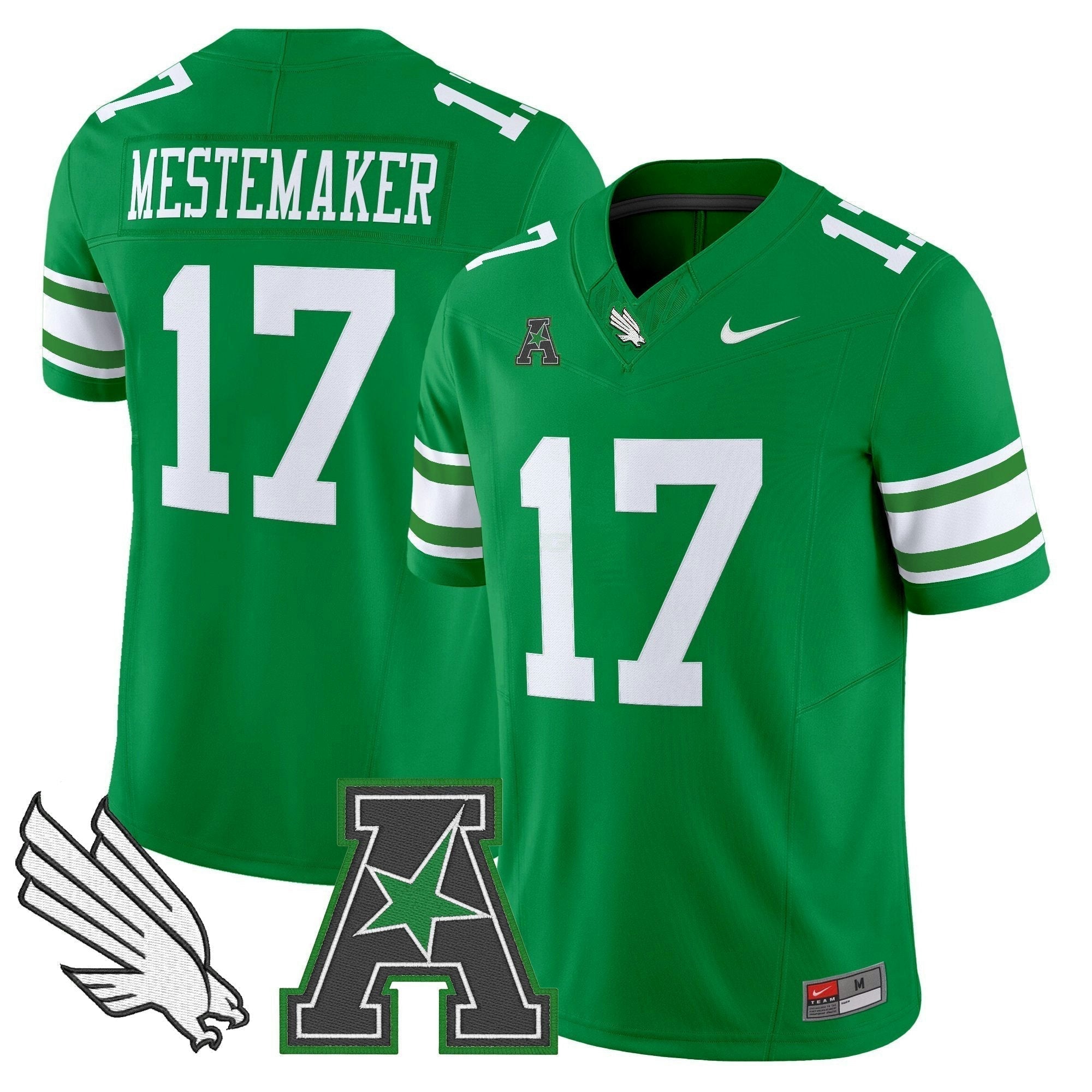 Camisa NCAA 2025 Vapor Limited Jersey