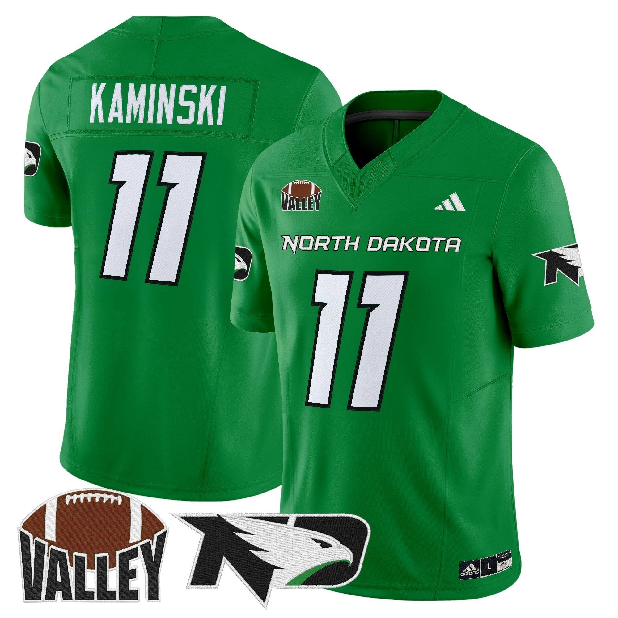 Camisa NCAA 2025 Vapor Limited Jersey