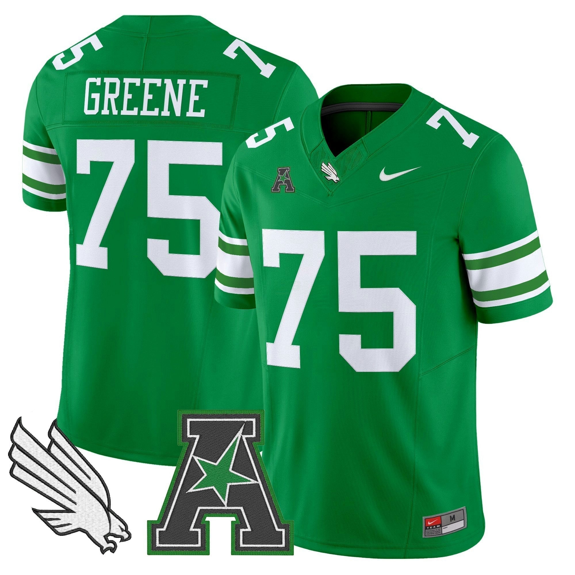 Camisa NCAA 2025 Vapor Limited Jersey
