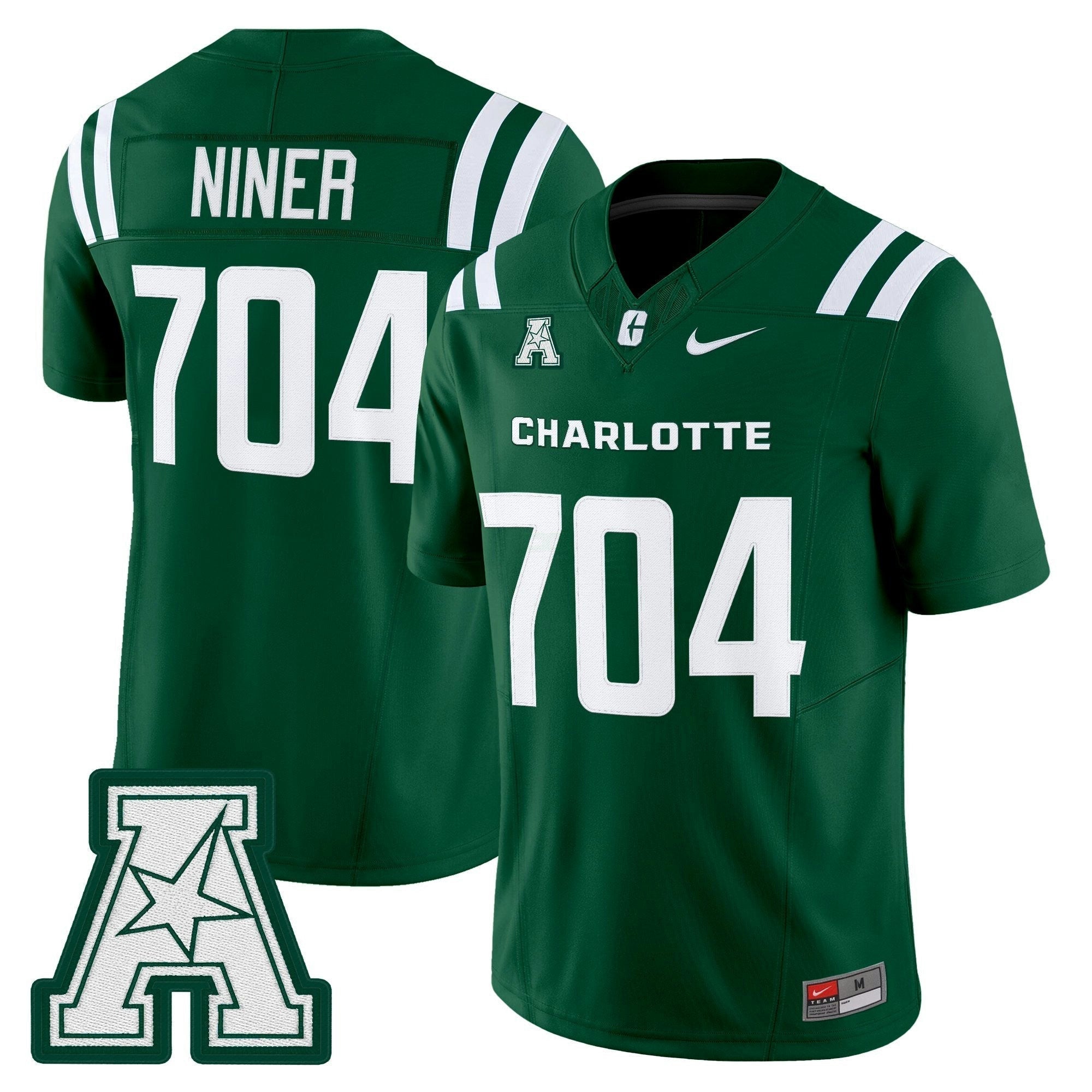 Camisa NCAA 2025 Vapor Limited Jersey