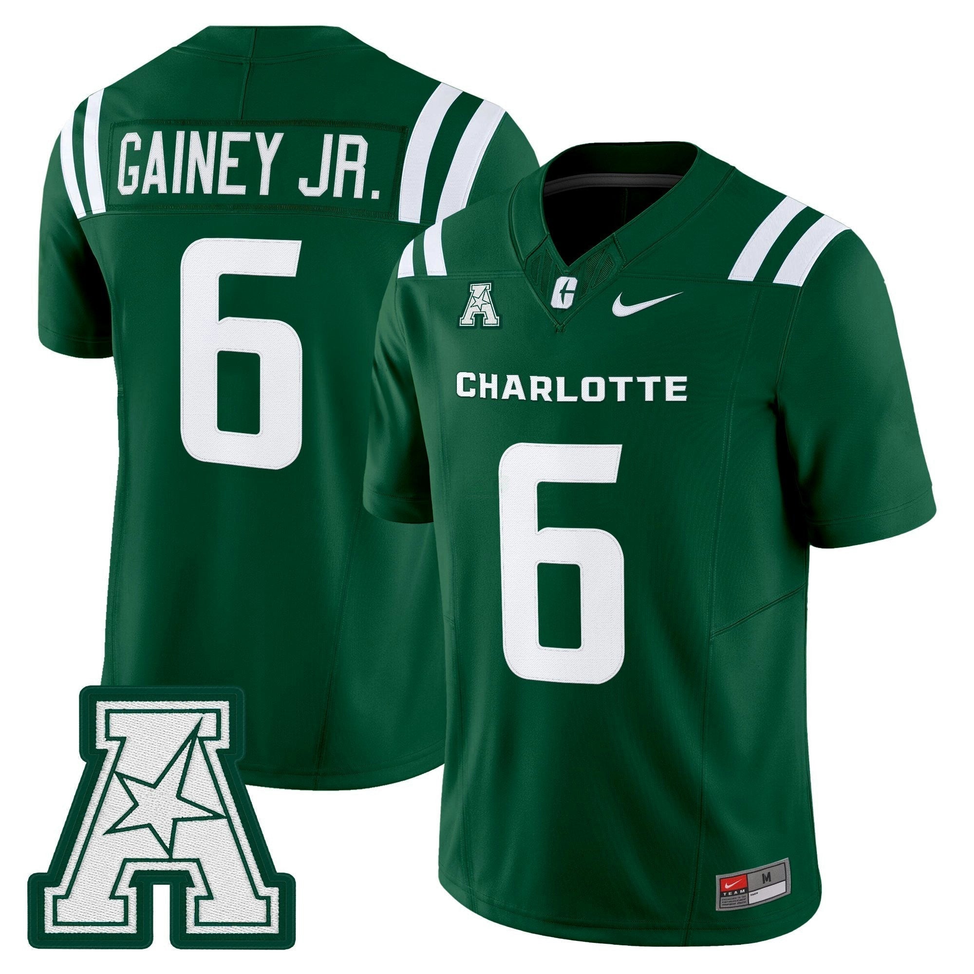 Camisa NCAA 2025 Vapor Limited Jersey