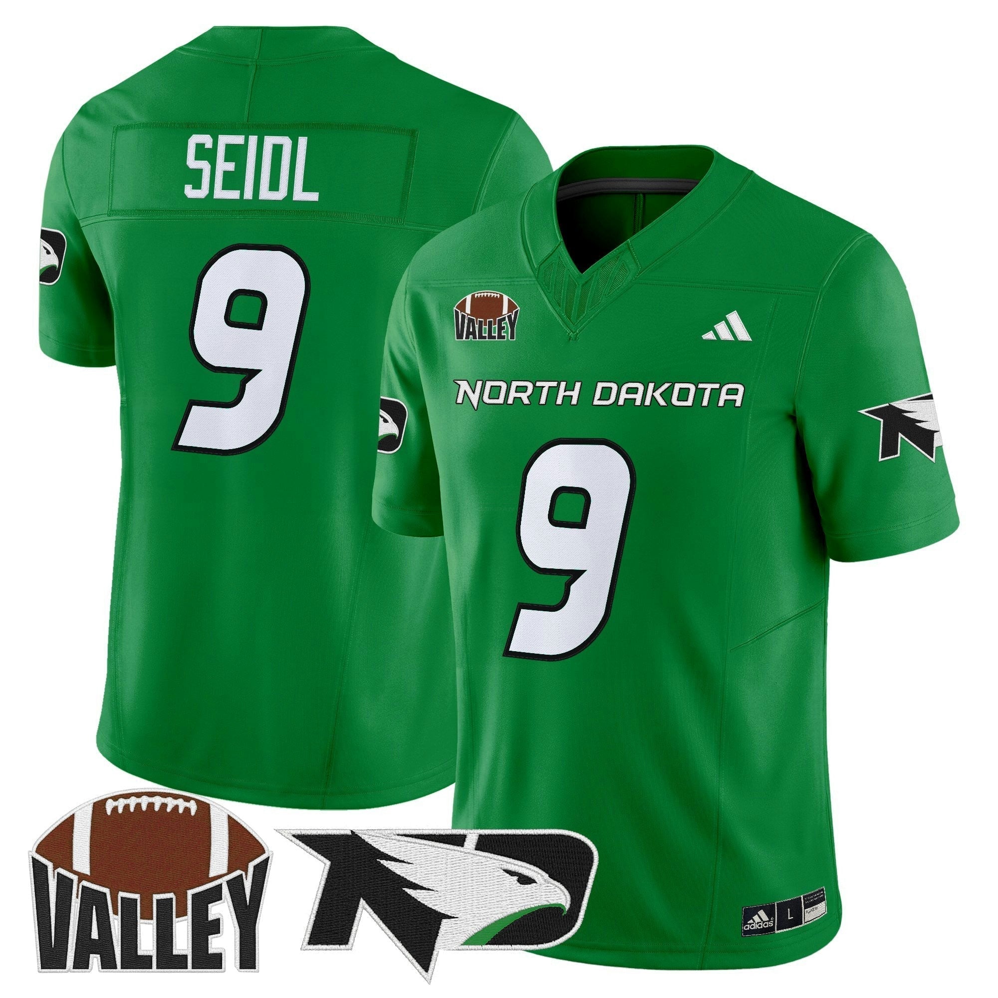 Camisa NCAA 2025 Vapor Limited Jersey