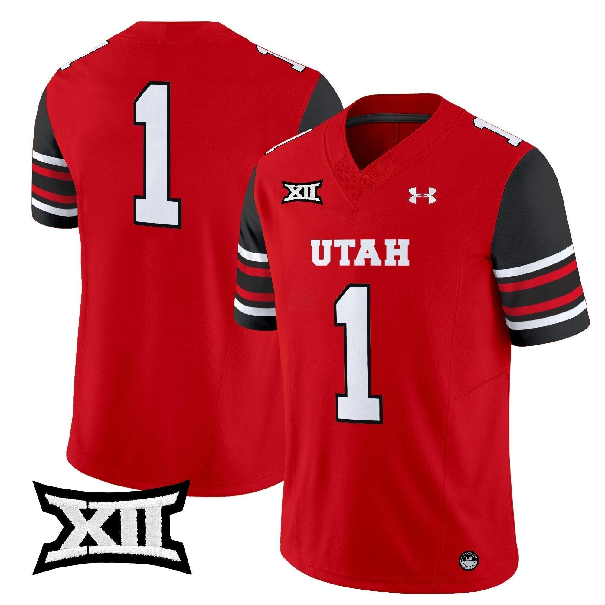 Camisa NCAA 2025 Vapor Limited Jersey