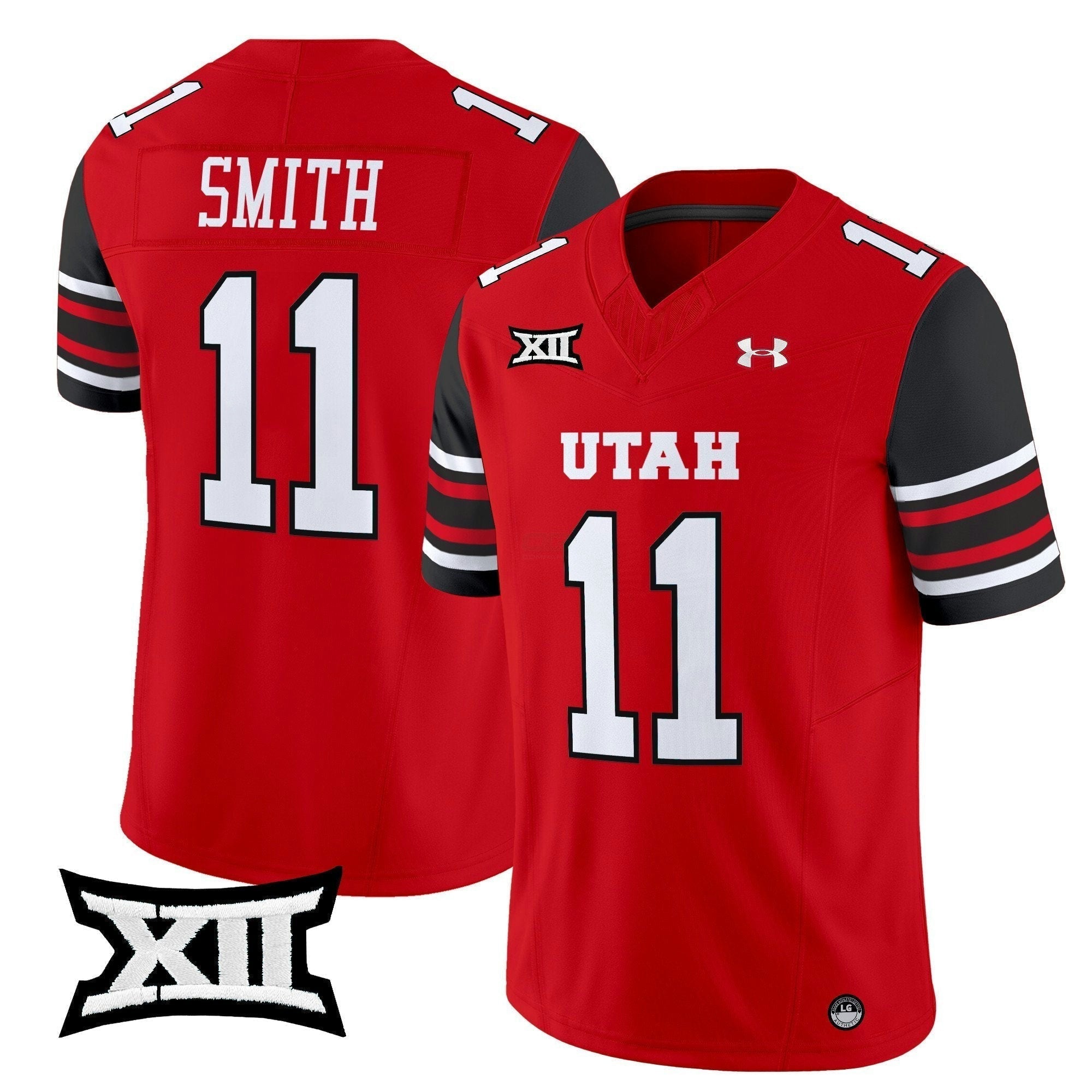Camisa NCAA 2025 Vapor Limited Jersey