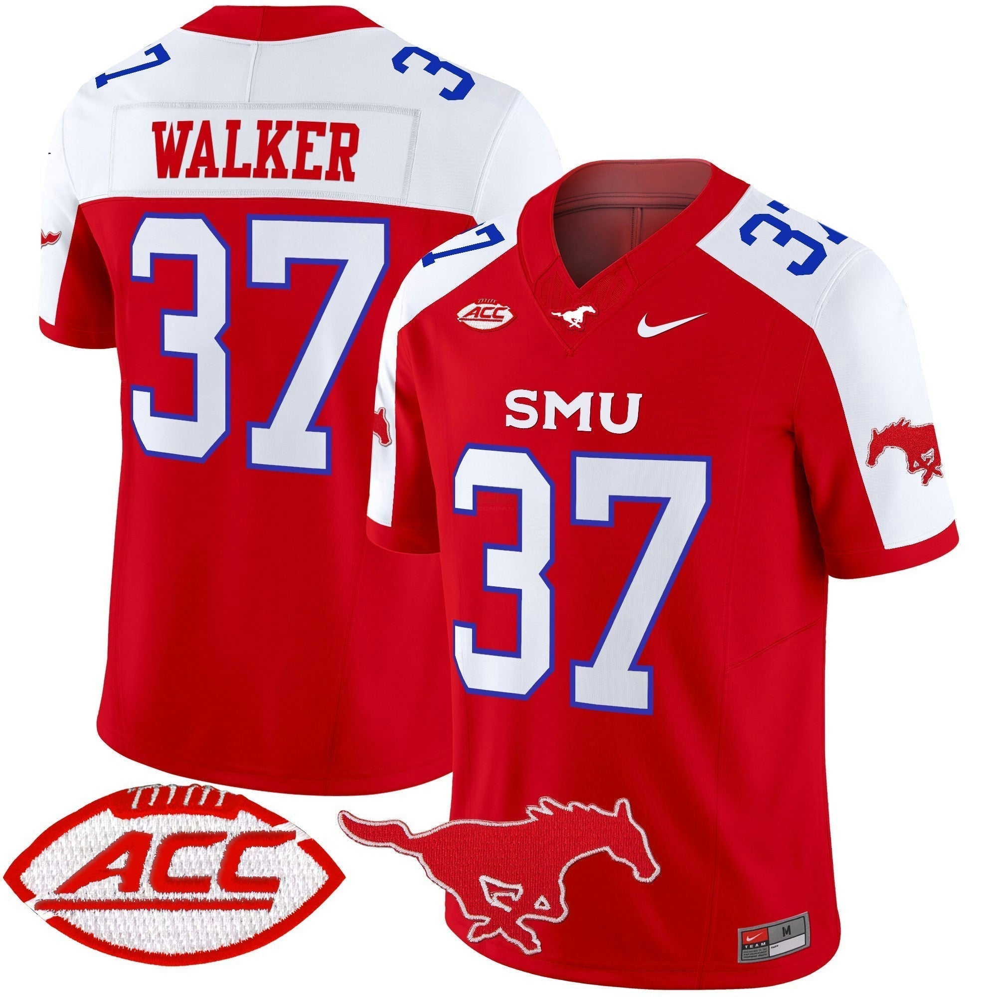Camisa NCAA 2025 Vapor Limited Jersey