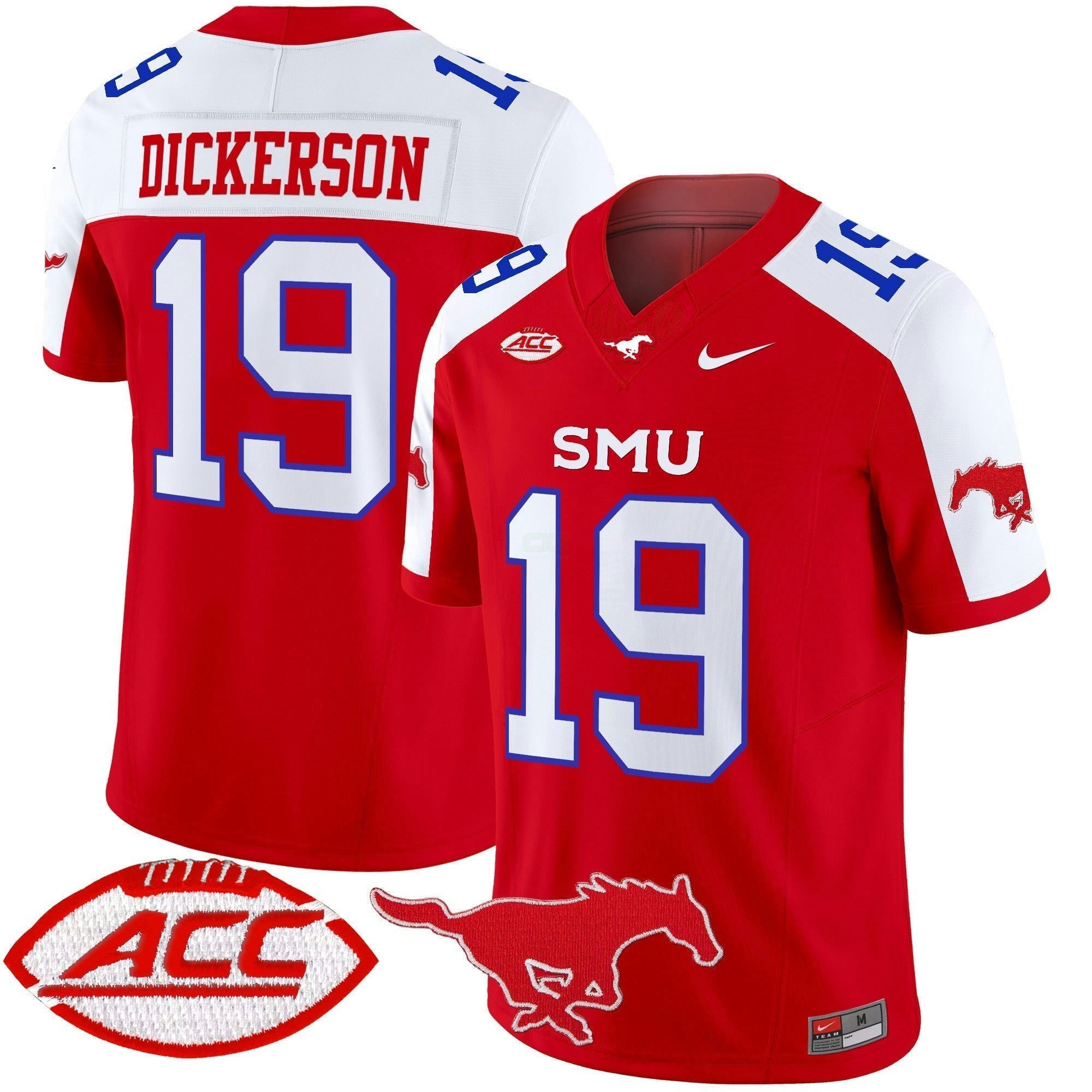 Camisa NCAA 2025 Vapor Limited Jersey