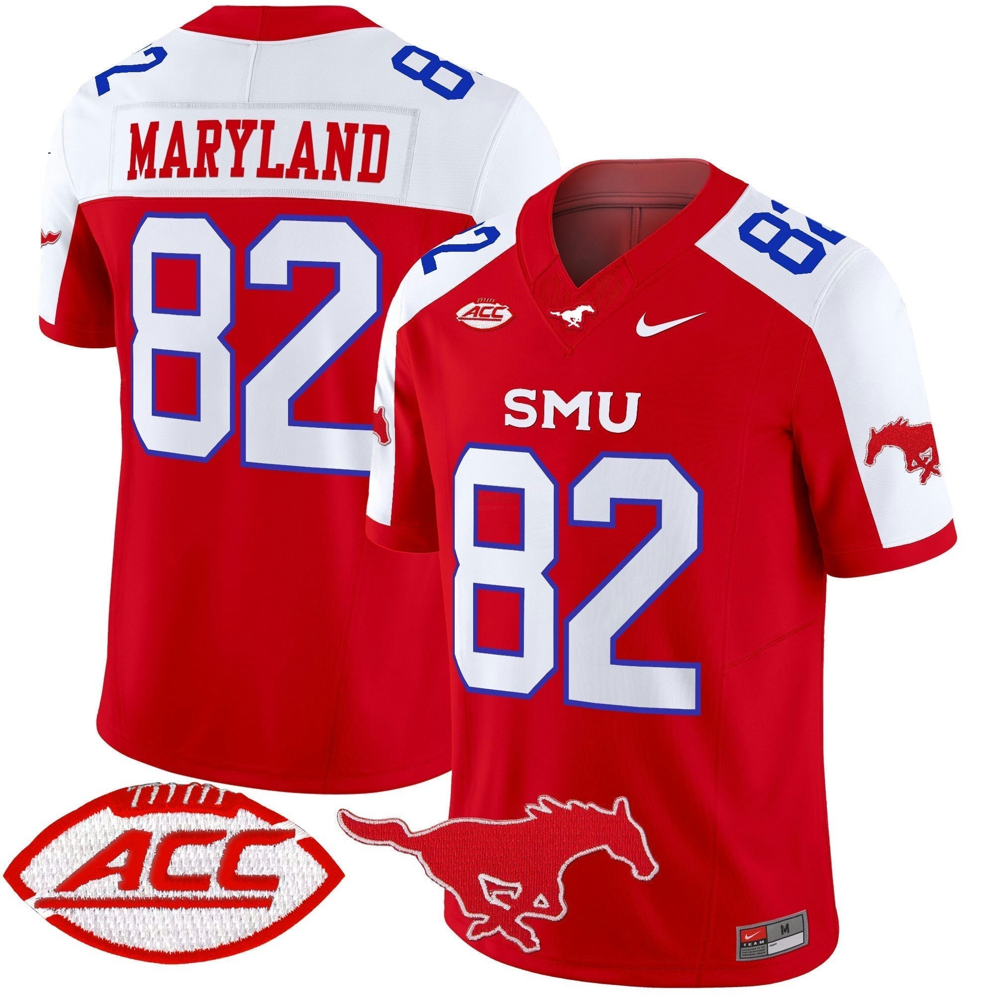 Camisa NCAA 2025 Vapor Limited Jersey