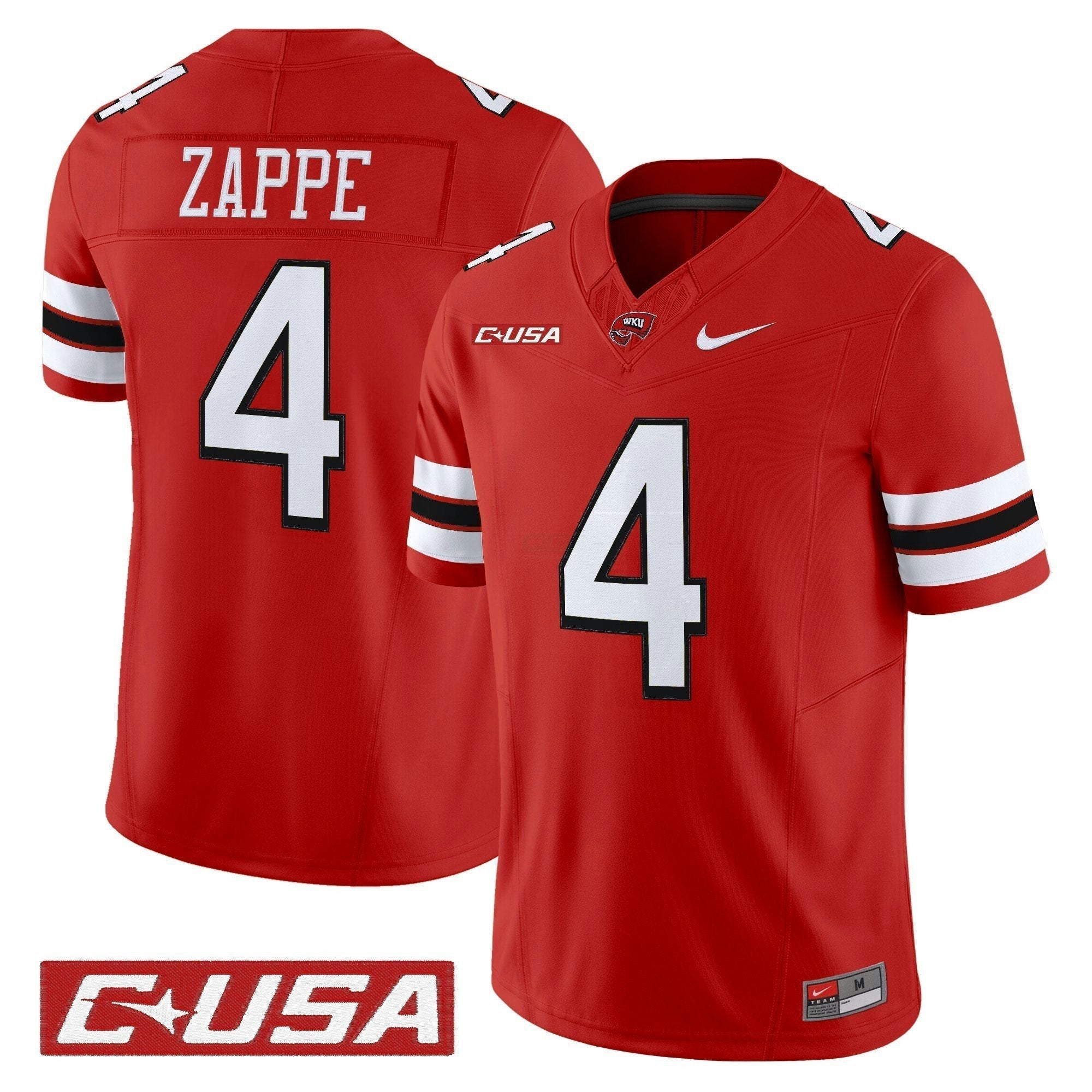 Camisa NCAA 2025 Vapor Limited Jersey