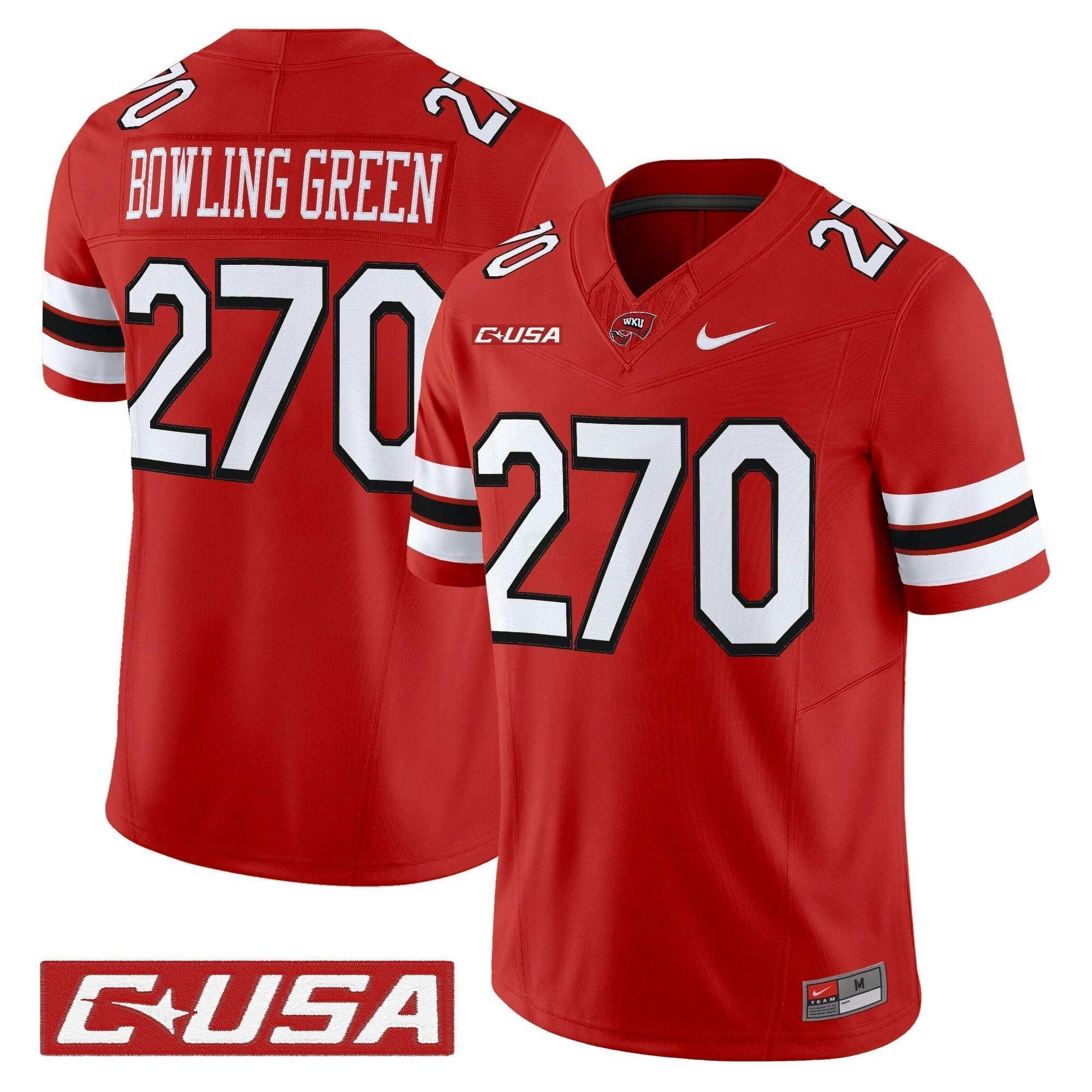 Camisa NCAA 2025 Vapor Limited Jersey