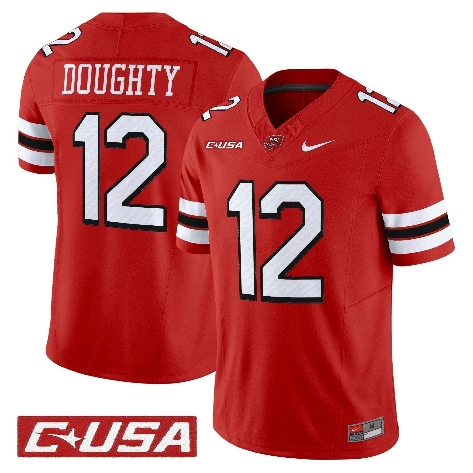 Camisa NCAA 2025 Vapor Limited Jersey