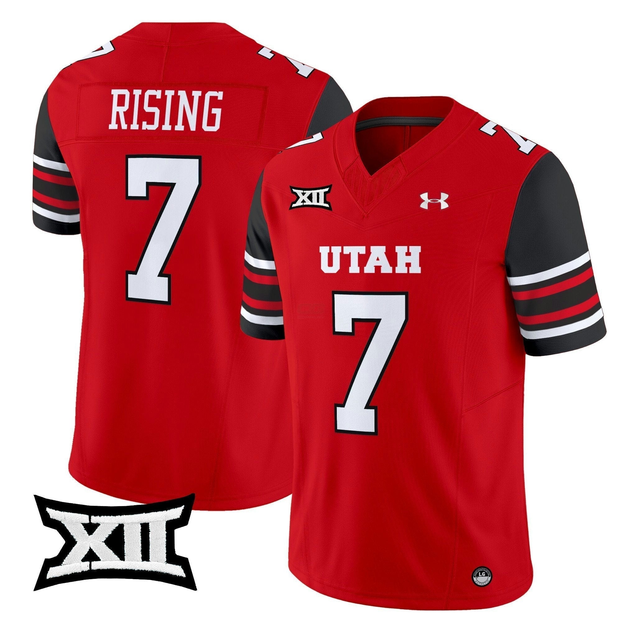 Camisa NCAA 2025 Vapor Limited Jersey