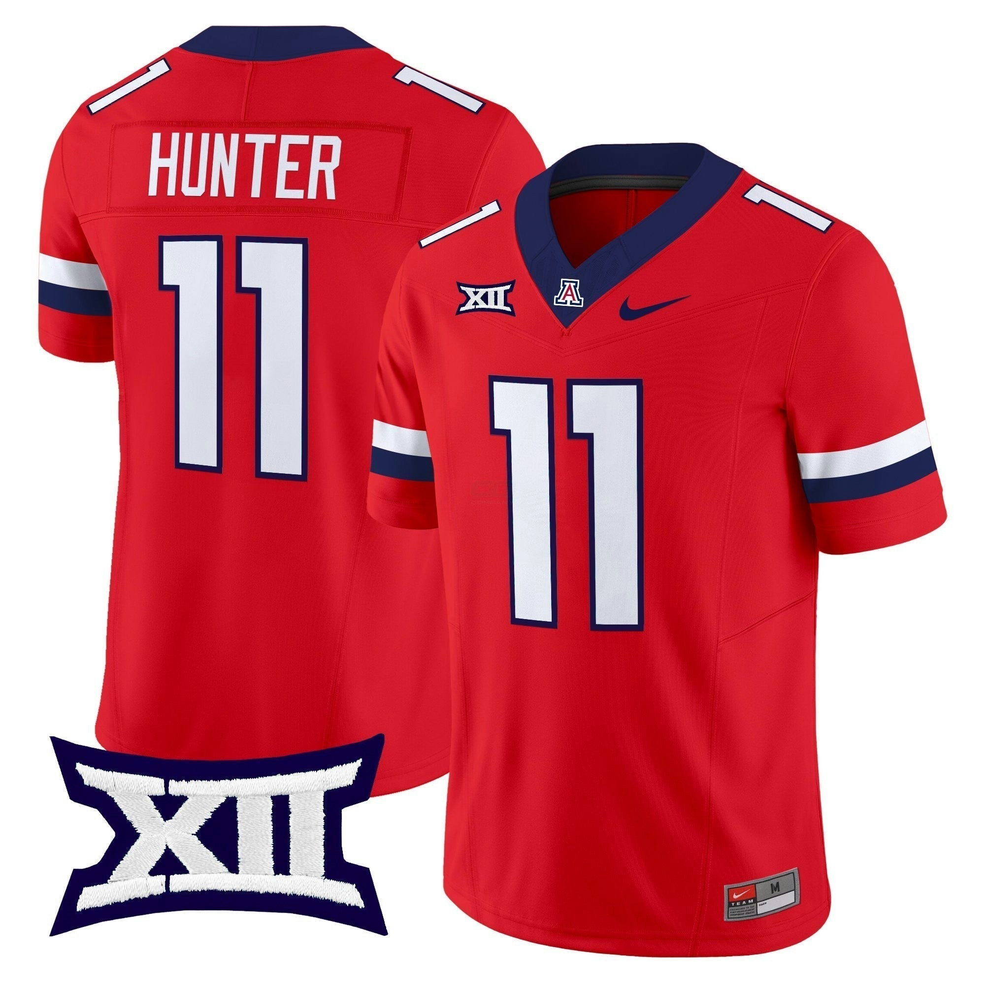 Camisa NCAA 2025 Vapor Limited Jersey