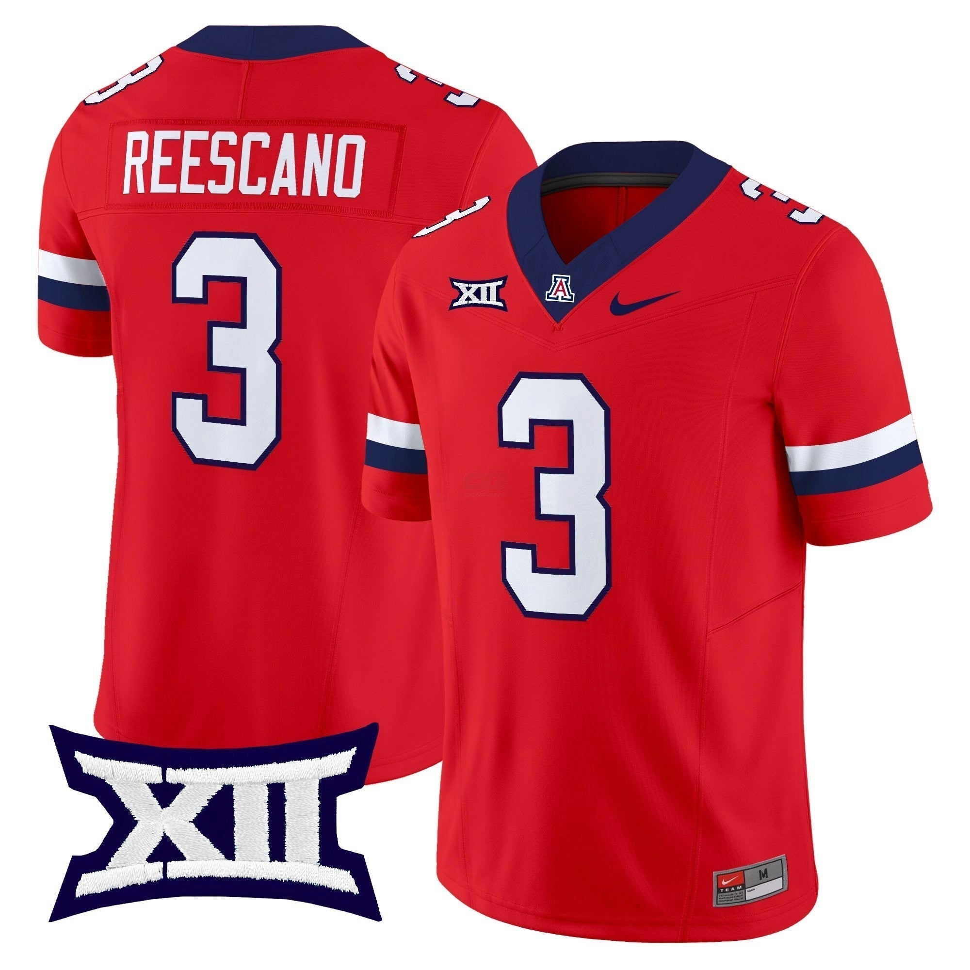 Camisa NCAA 2025 Vapor Limited Jersey
