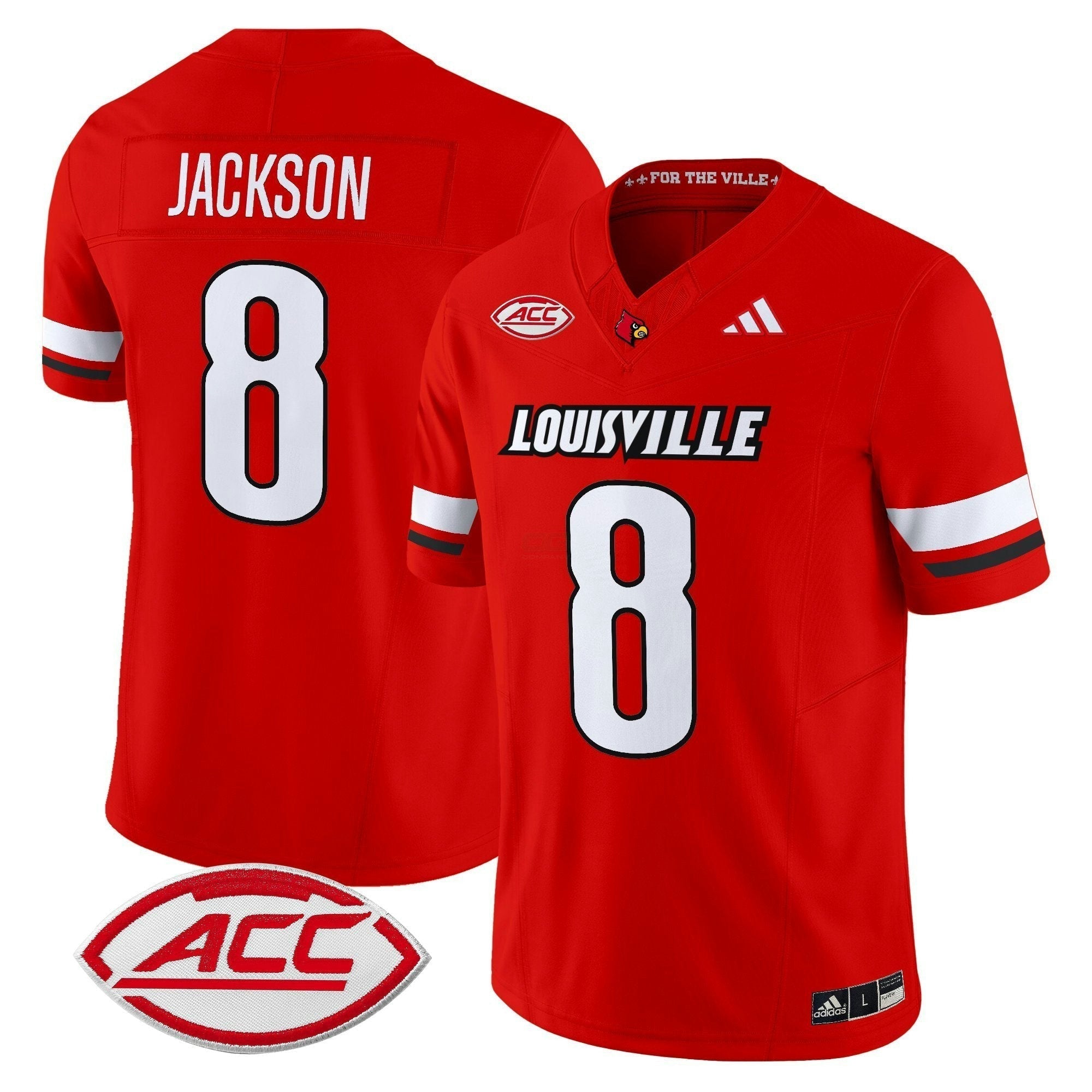 Camisa NCAA 2025 Vapor Limited Jersey