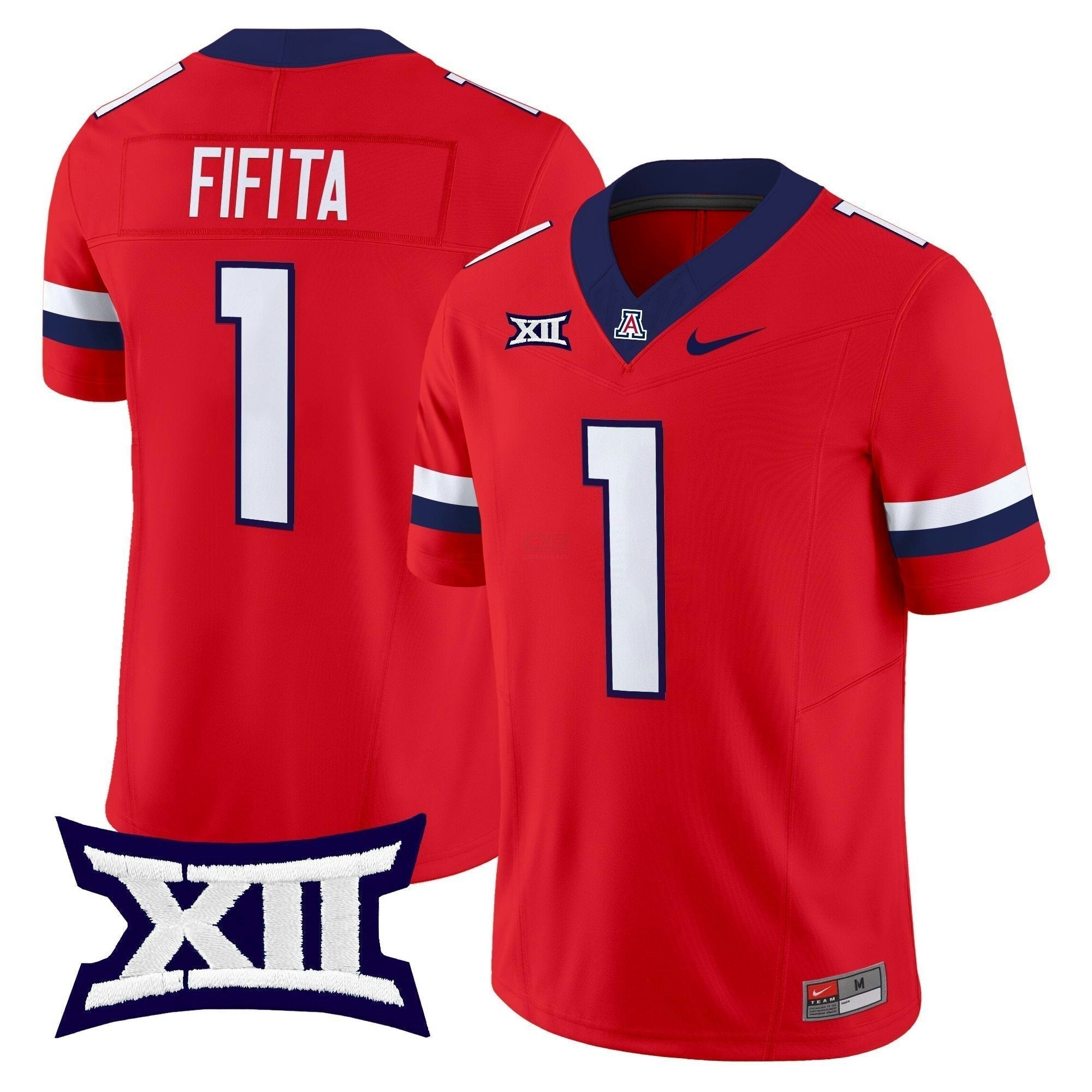 Camisa NCAA 2025 Vapor Limited Jersey