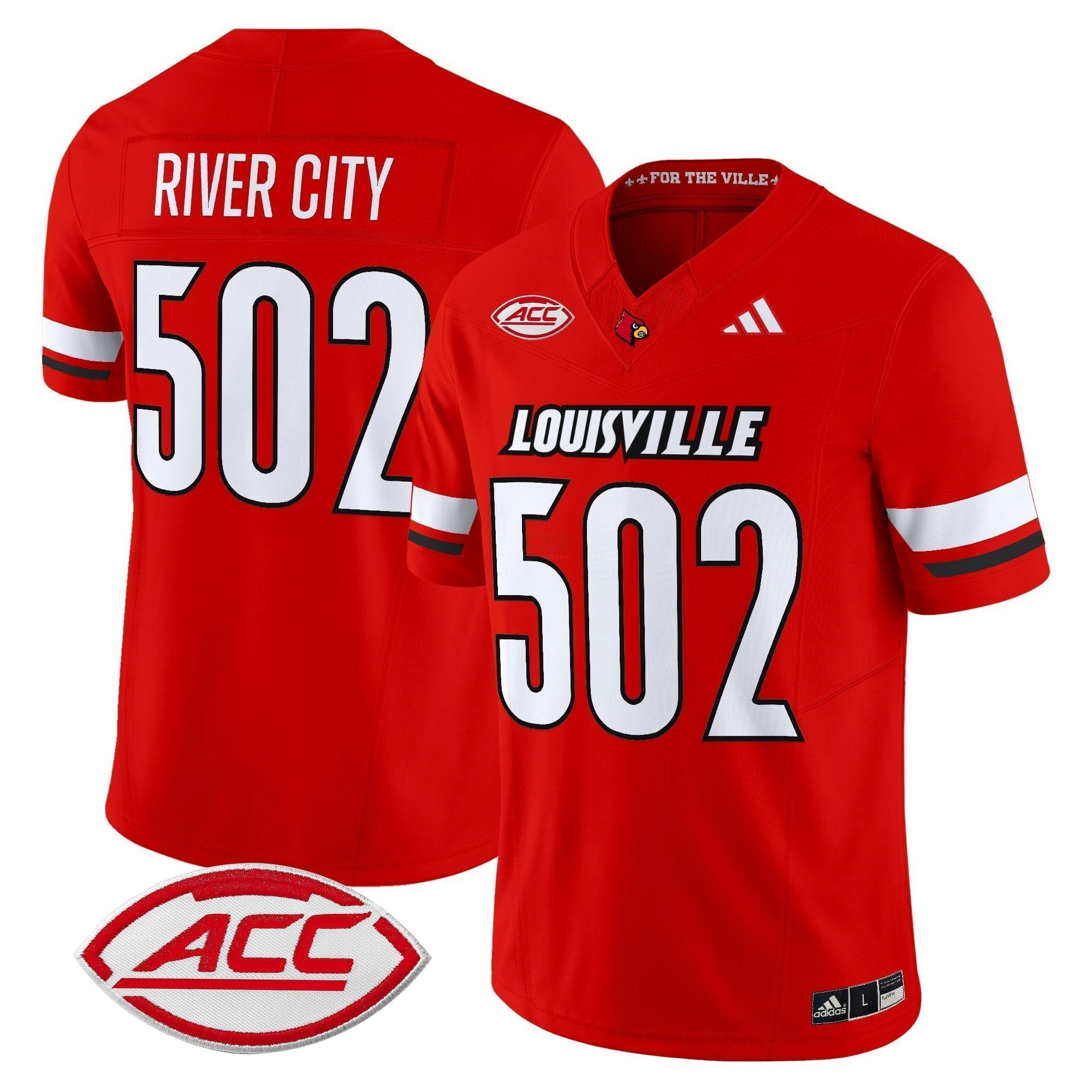 Camisa NCAA 2025 Vapor Limited Jersey