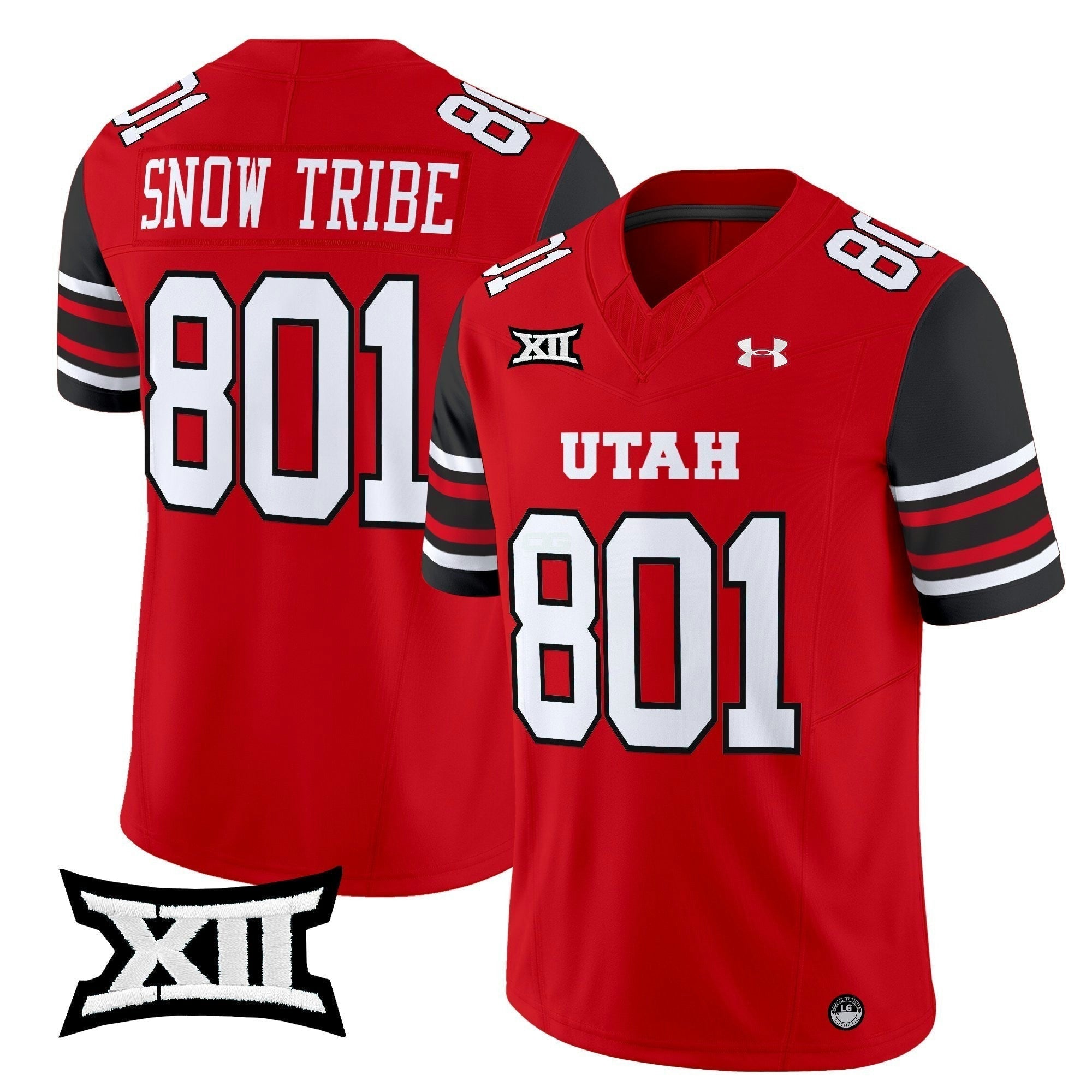 Camisa NCAA 2025 Vapor Limited Jersey