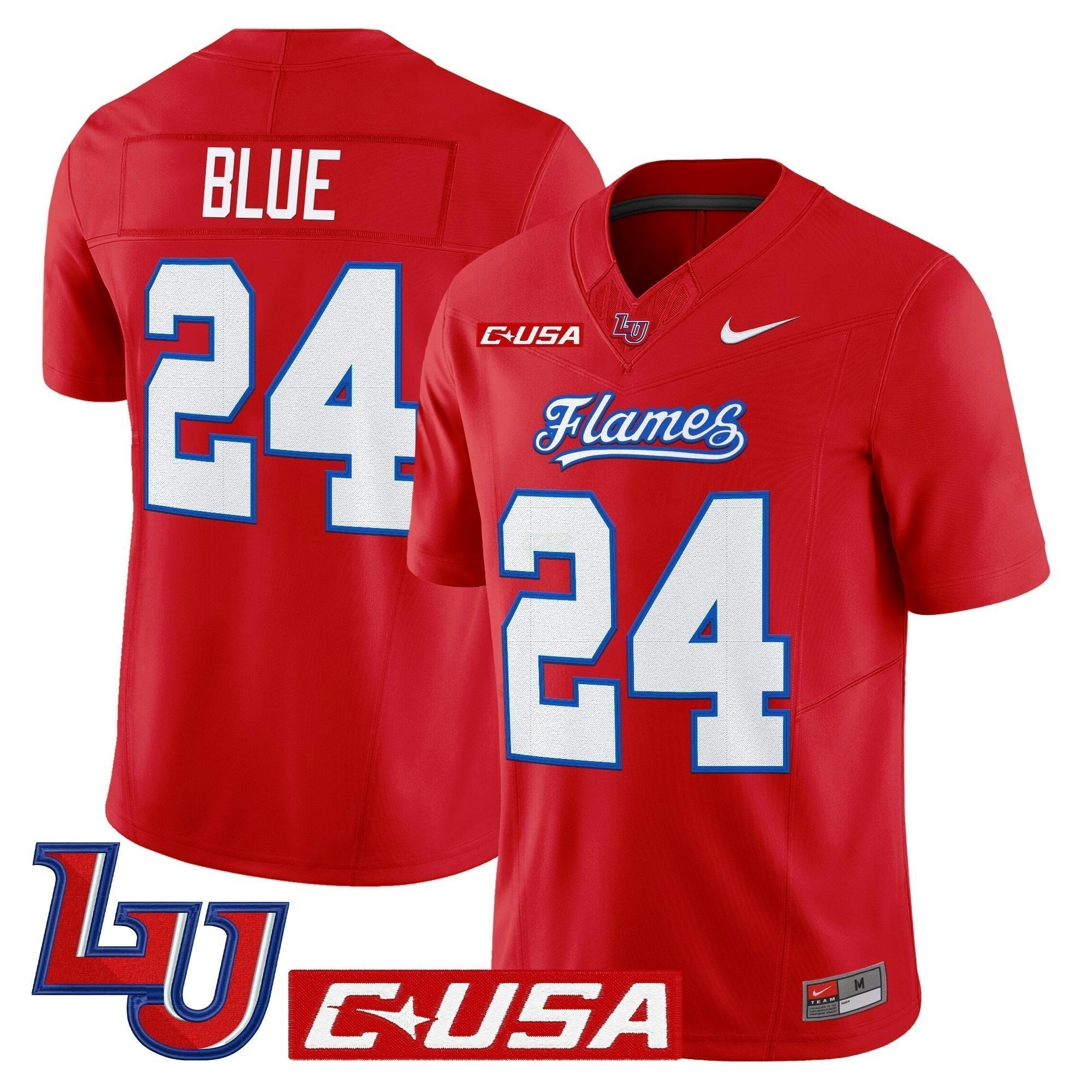 Camisa NCAA 2025 Vapor Limited Jersey