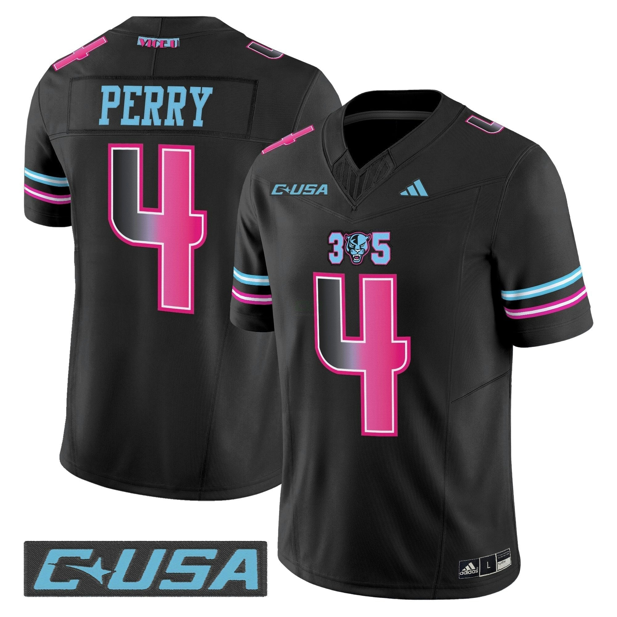 Camisa NCAA 2025 Vapor Limited Jersey