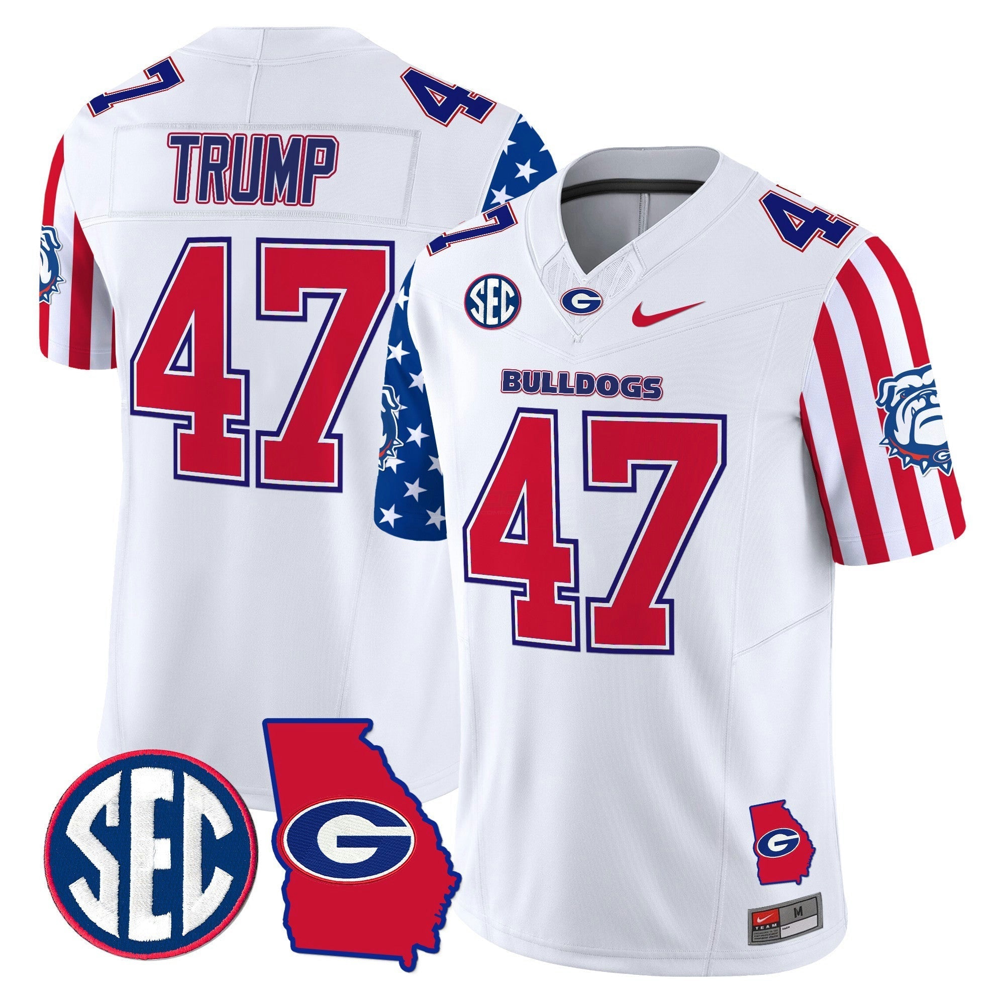 Camisa NCAA American Style Vapor Limited Jersey