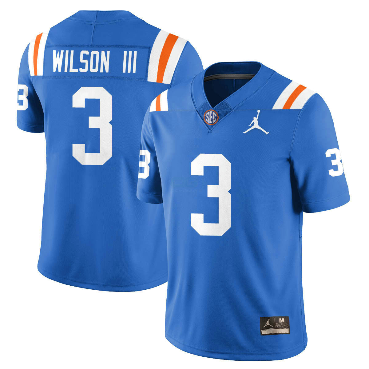 Camisa NCAA Bring Back 1960s Throwback Jersey
