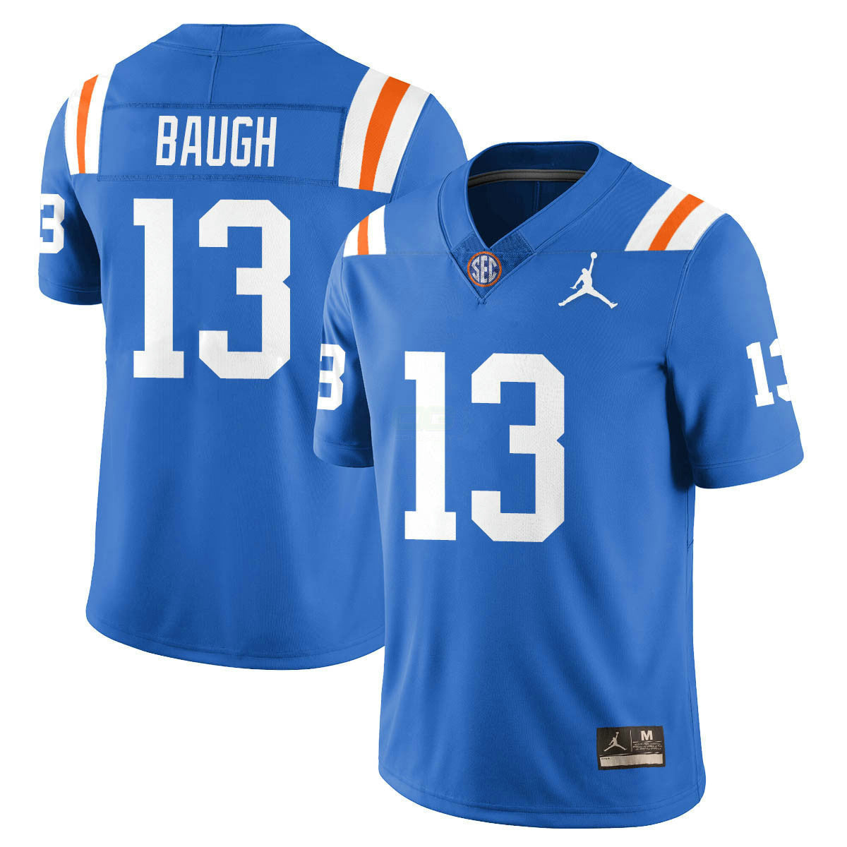 Camisa NCAA Bring Back 1960s Throwback Jersey
