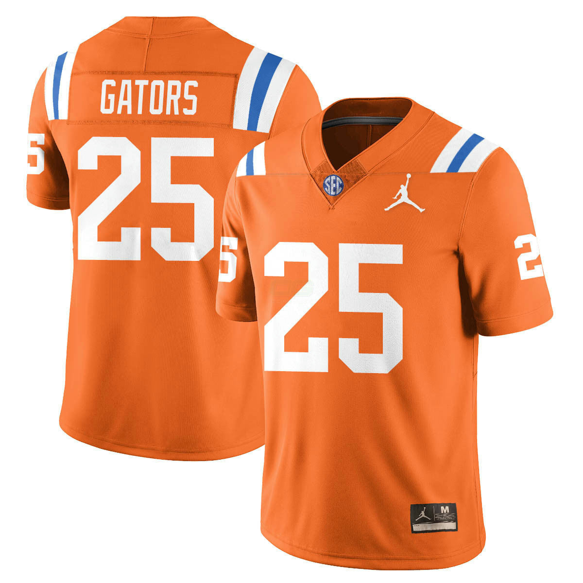 Camisa NCAA Bring Back 1960s Throwback Jersey