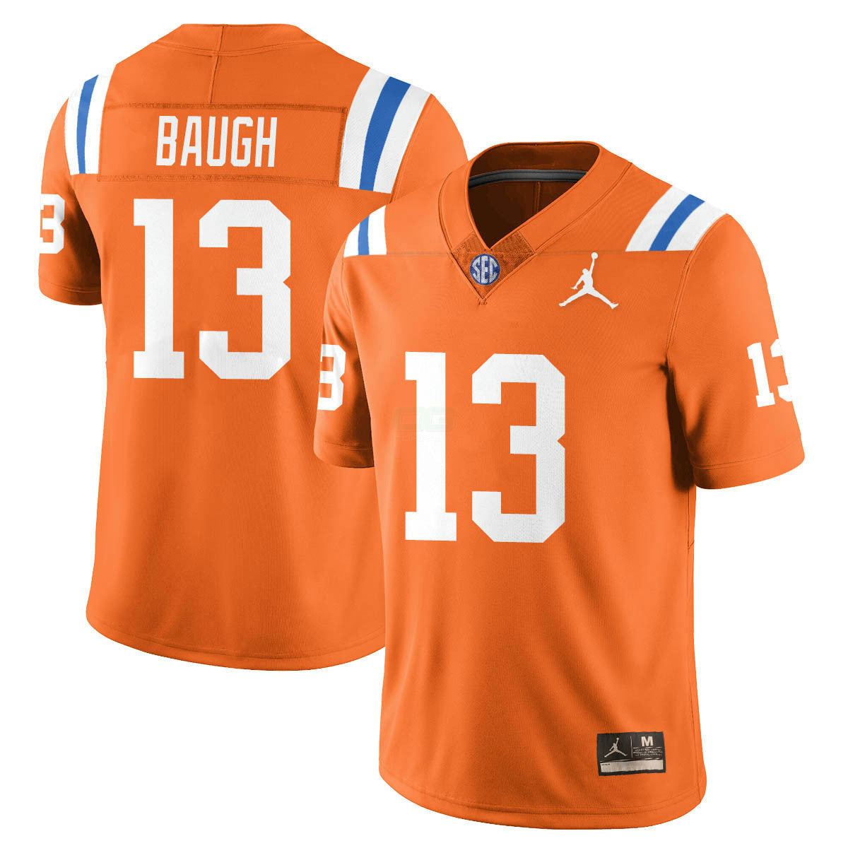 Camisa NCAA Bring Back 1960s Throwback Jersey