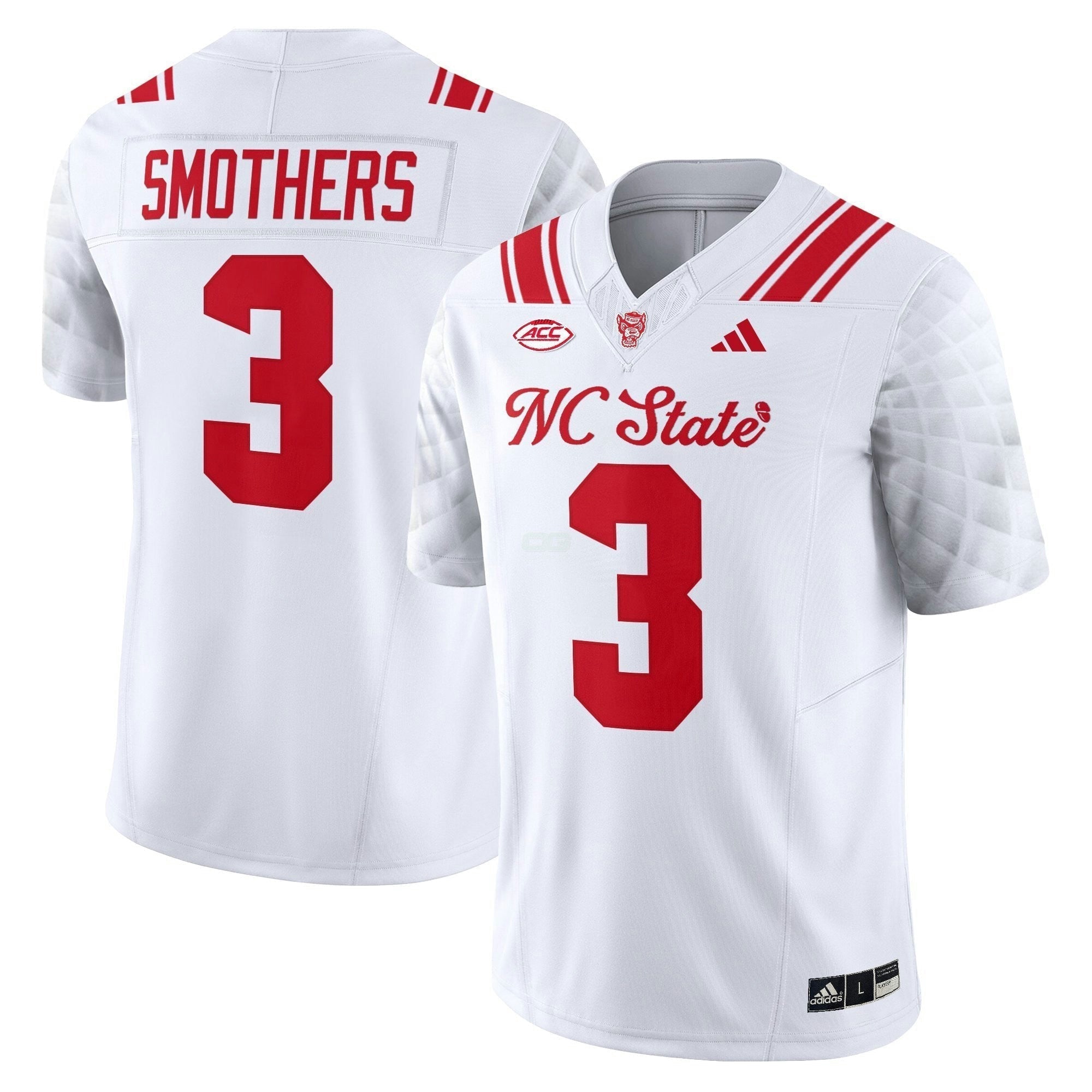 Camisa NCAA 'City of Oaks' Vapor Limited Jersey