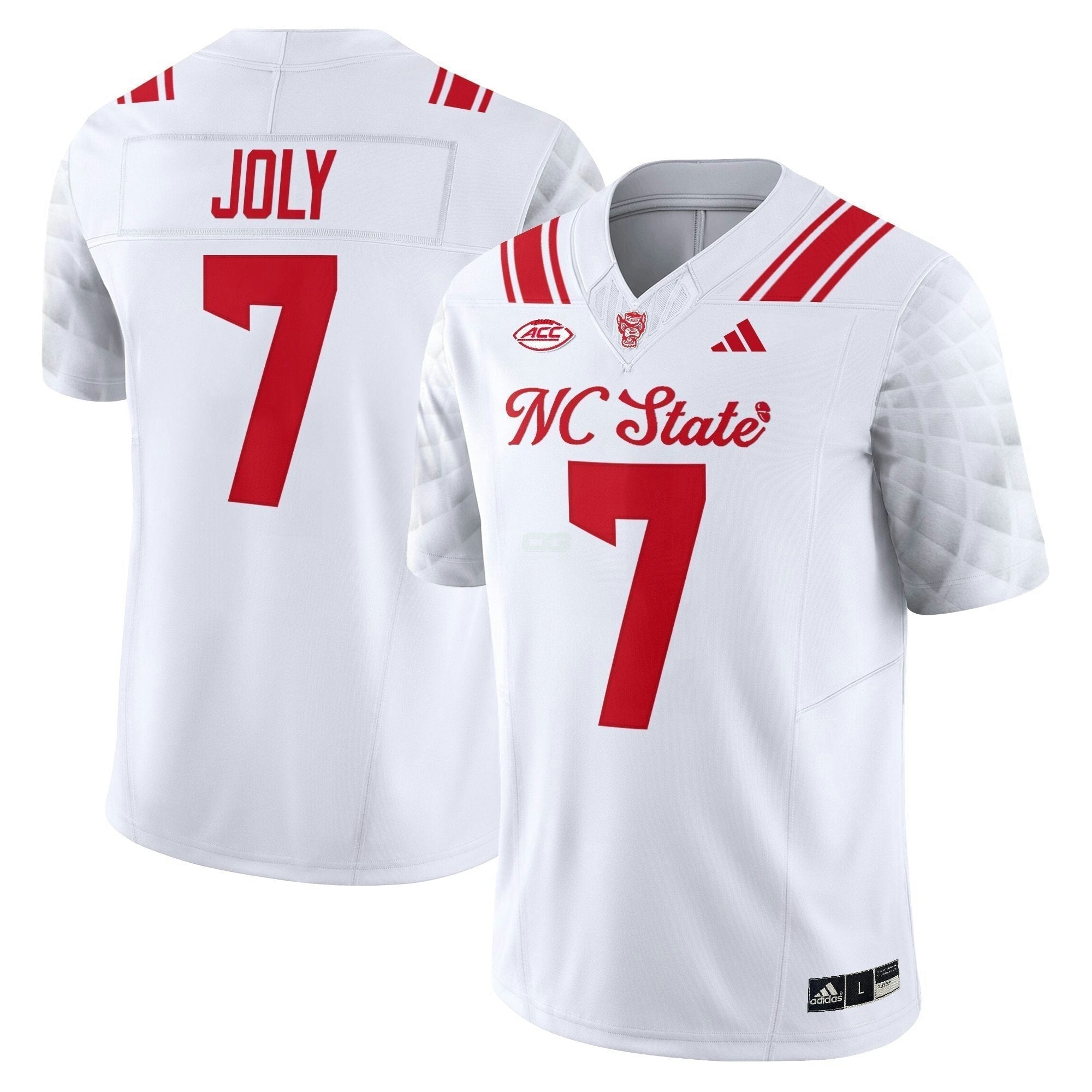 Camisa NCAA 'City of Oaks' Vapor Limited Jersey