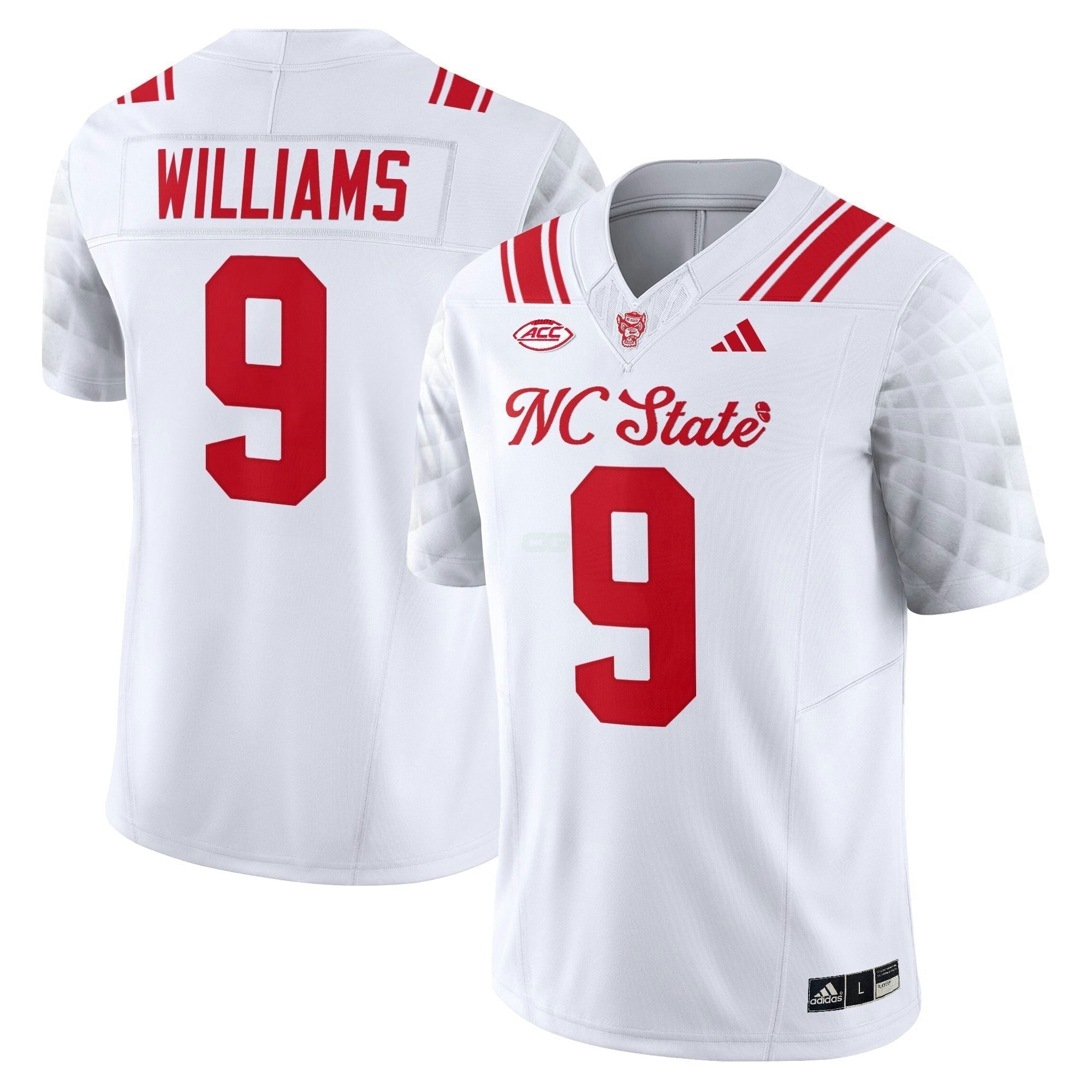Camisa NCAA 'City of Oaks' Vapor Limited Jersey
