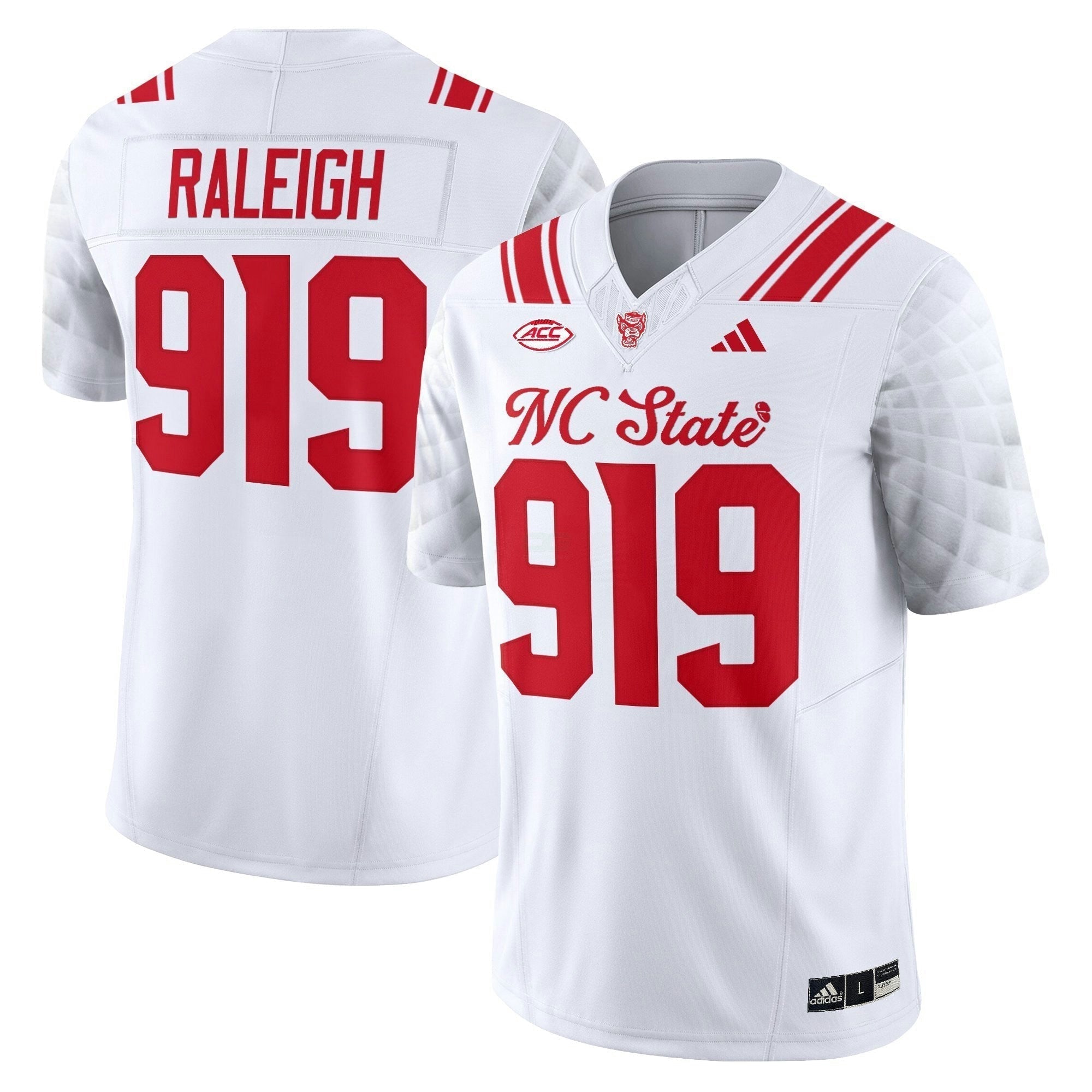Camisa NCAA 'City of Oaks' Vapor Limited Jersey