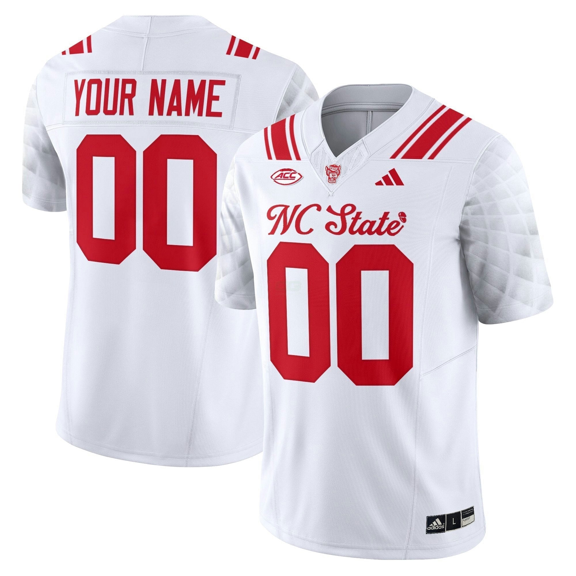 Camisa NCAA 'City of Oaks' Vapor Limited Jersey