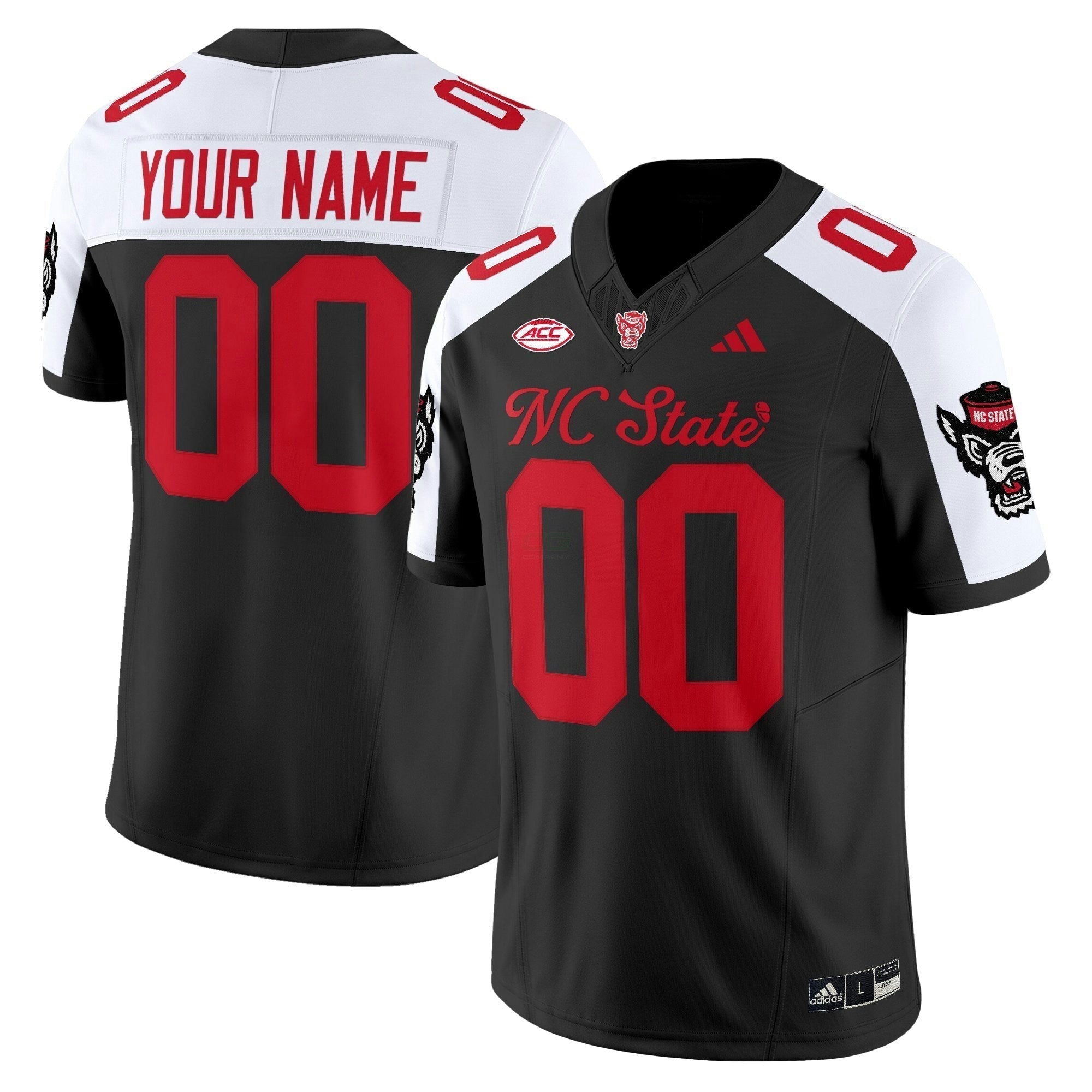 Camisa NCAA 'City of Oaks' Vapor Limited Jersey