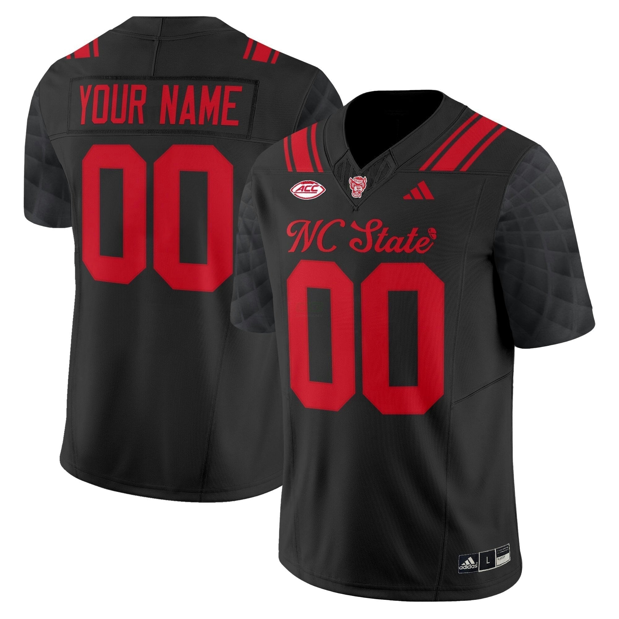 Camisa NCAA 'City of Oaks' Vapor Limited Jersey