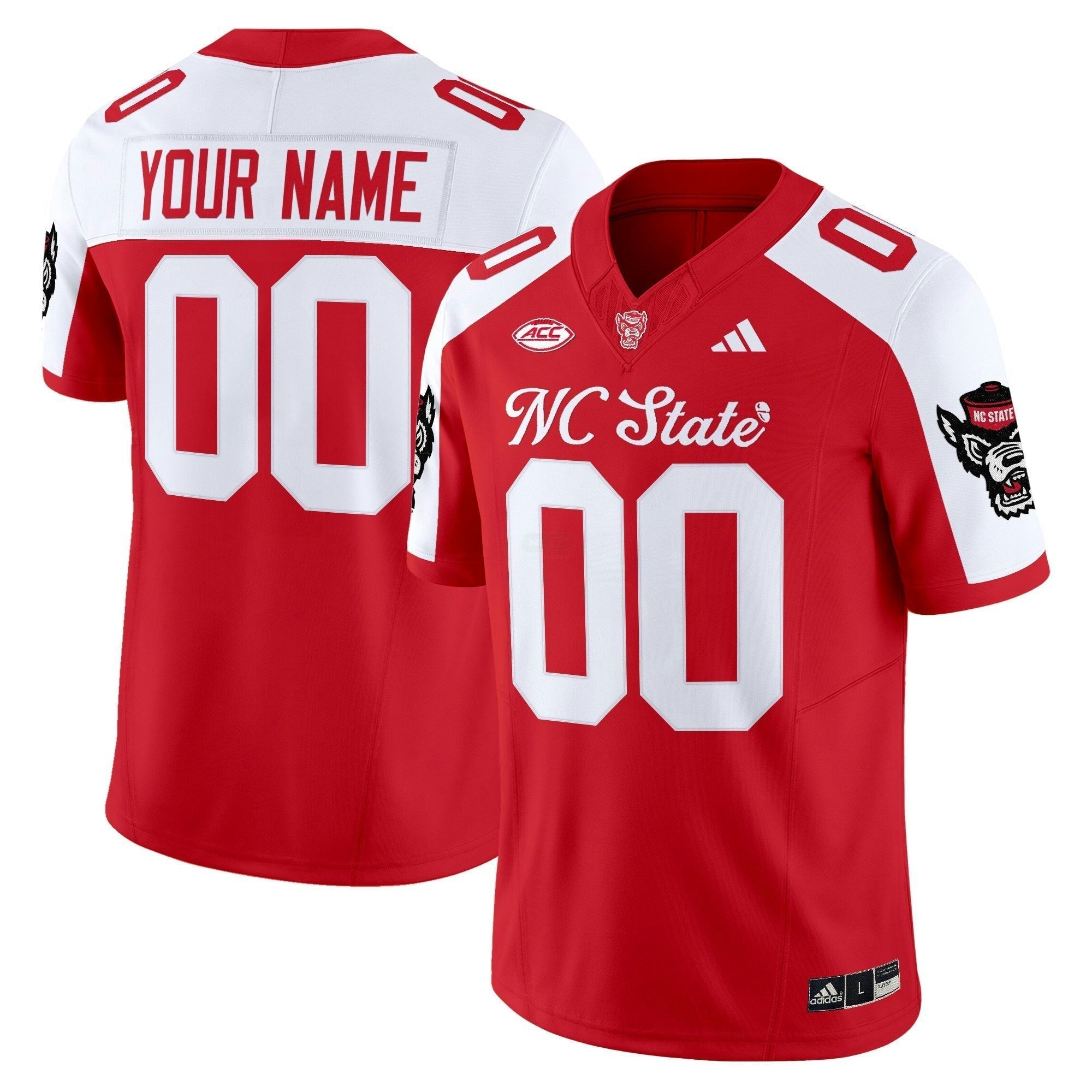Camisa NCAA 'City of Oaks' Vapor Limited Jersey