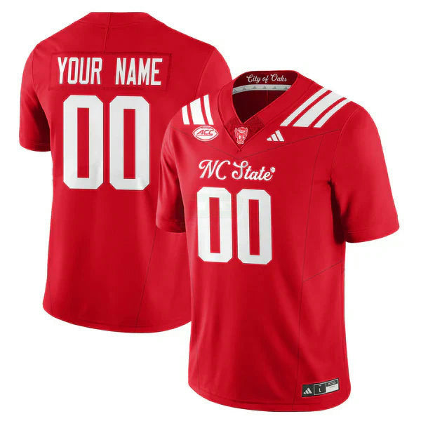Camisa NCAA 'City of Oaks' Vapor Limited Jersey