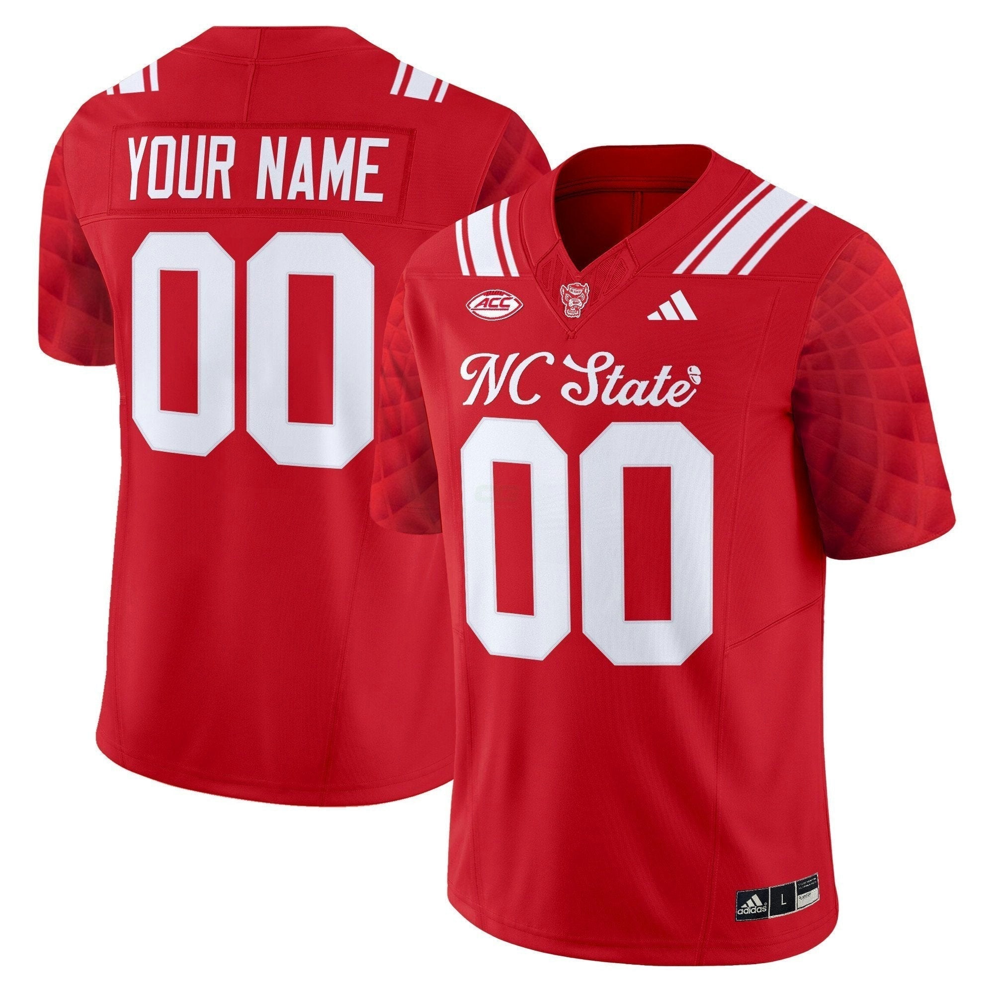 Camisa NCAA 'City of Oaks' Vapor Limited Jersey