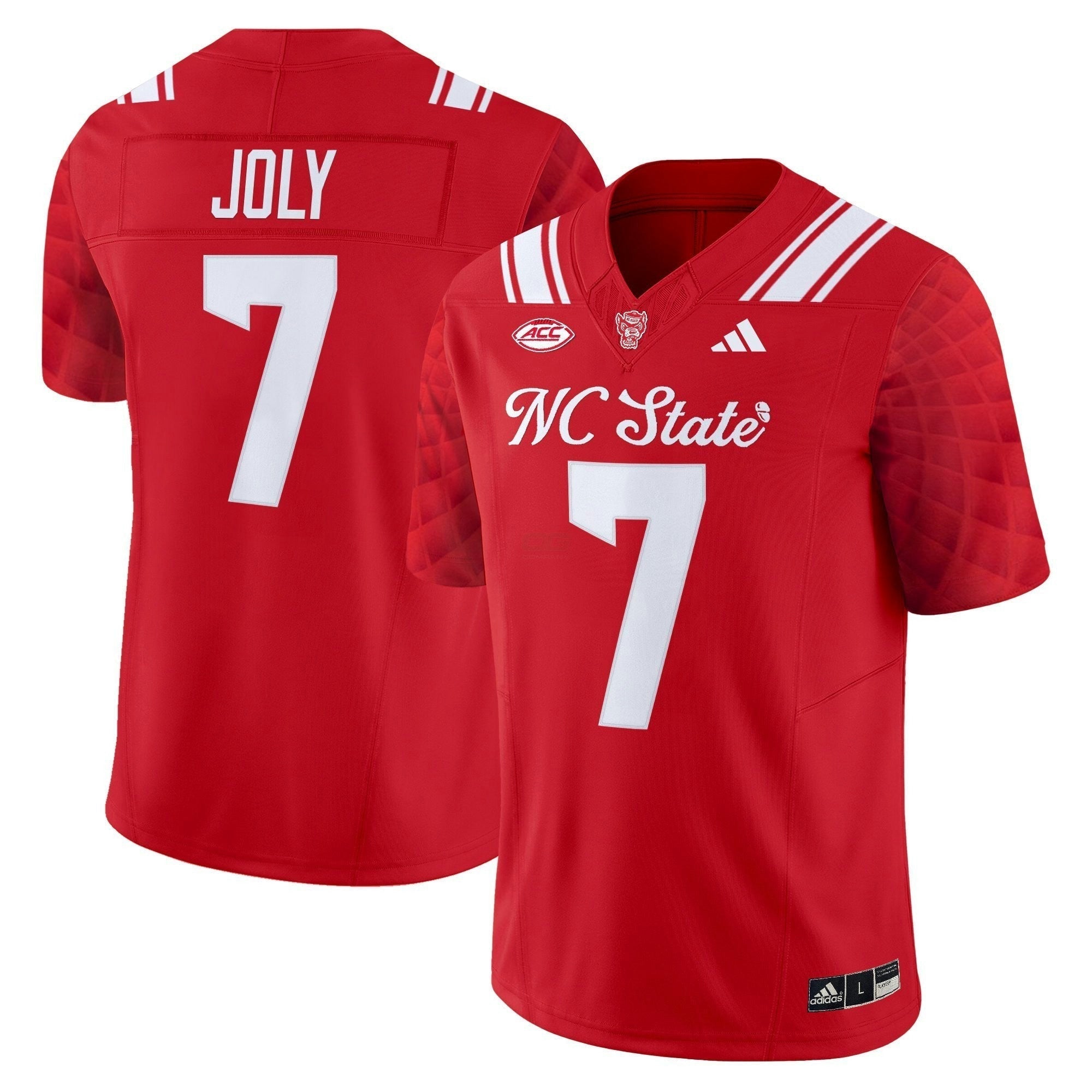 Camisa NCAA 'City of Oaks' Vapor Limited Jersey