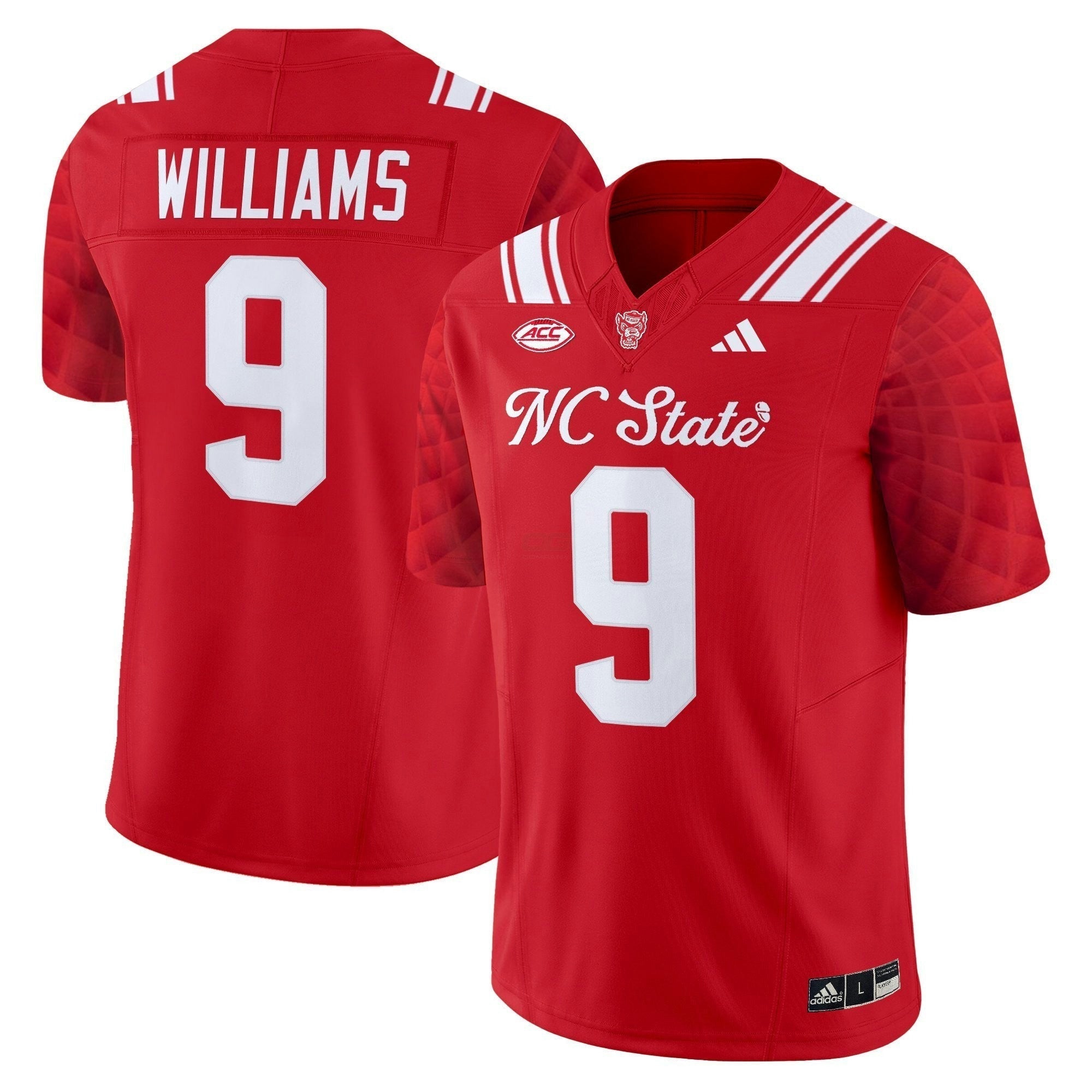 Camisa NCAA 'City of Oaks' Vapor Limited Jersey