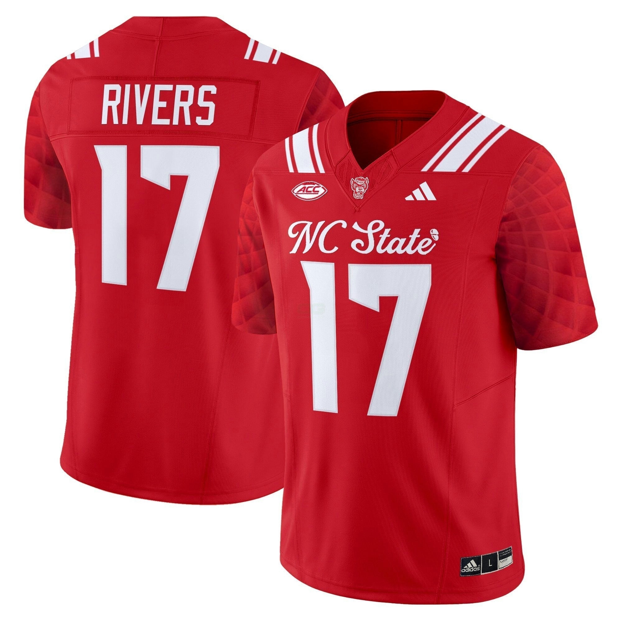Camisa NCAA 'City of Oaks' Vapor Limited Jersey